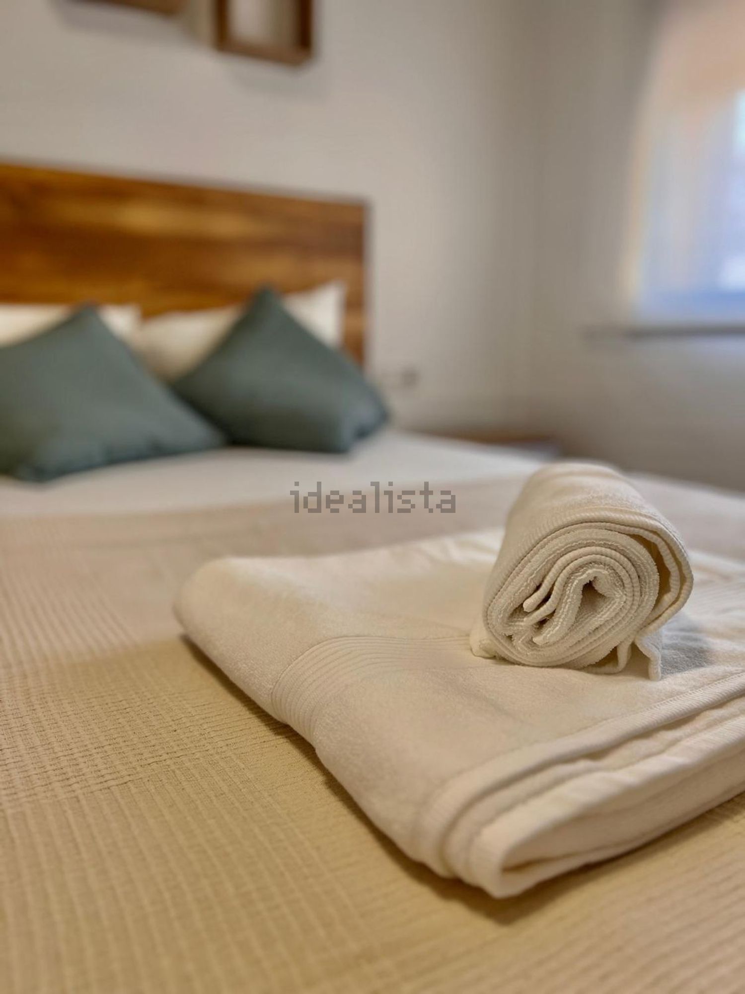 Chambre à louer, Barcelone
