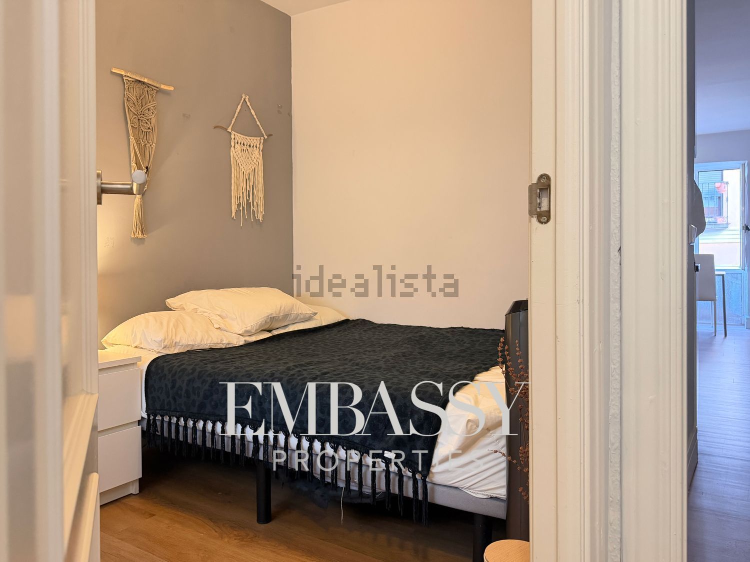 Квартира 75 м² у Madrid