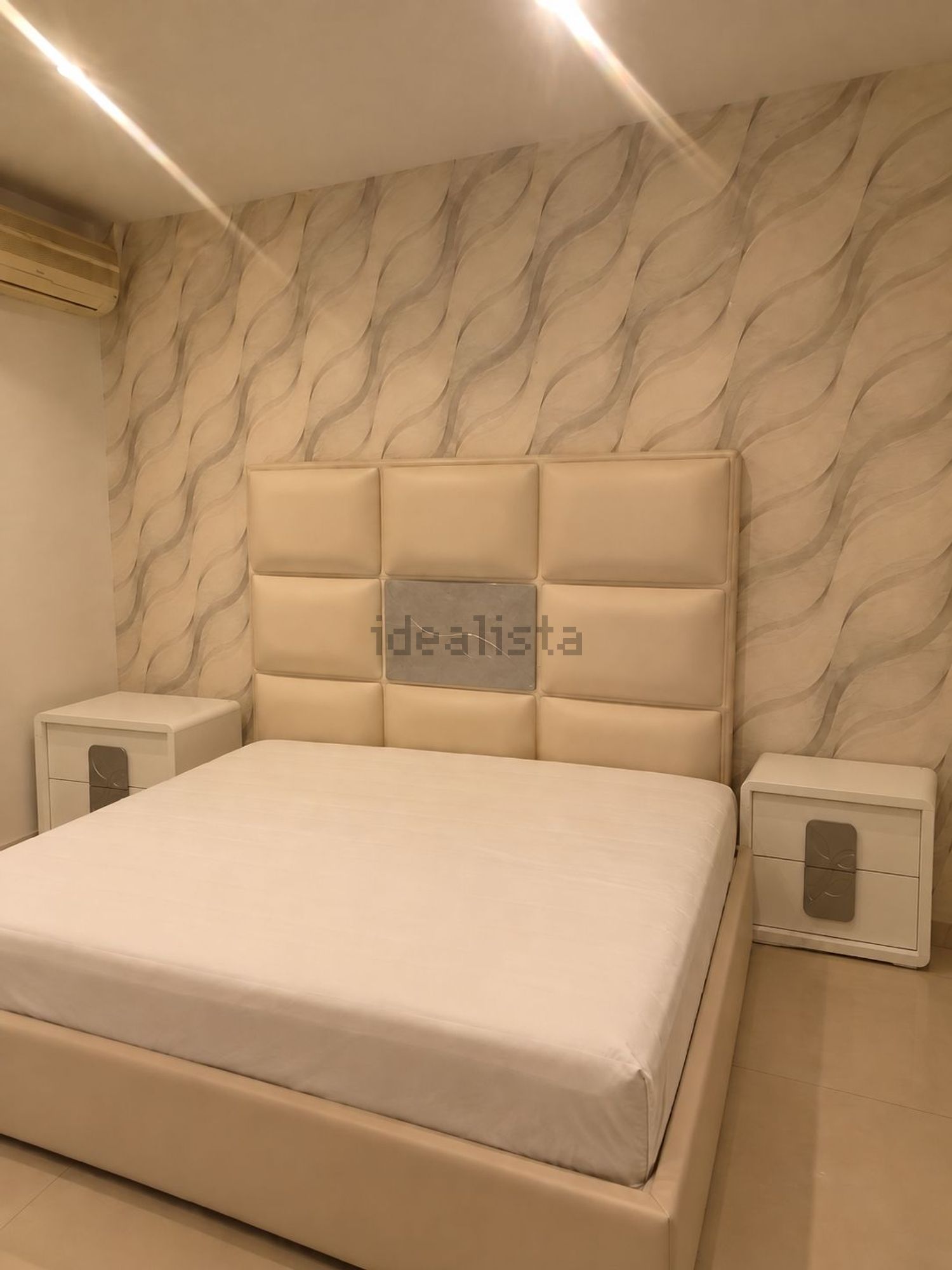 Appartamento 110 m² a Siviglia