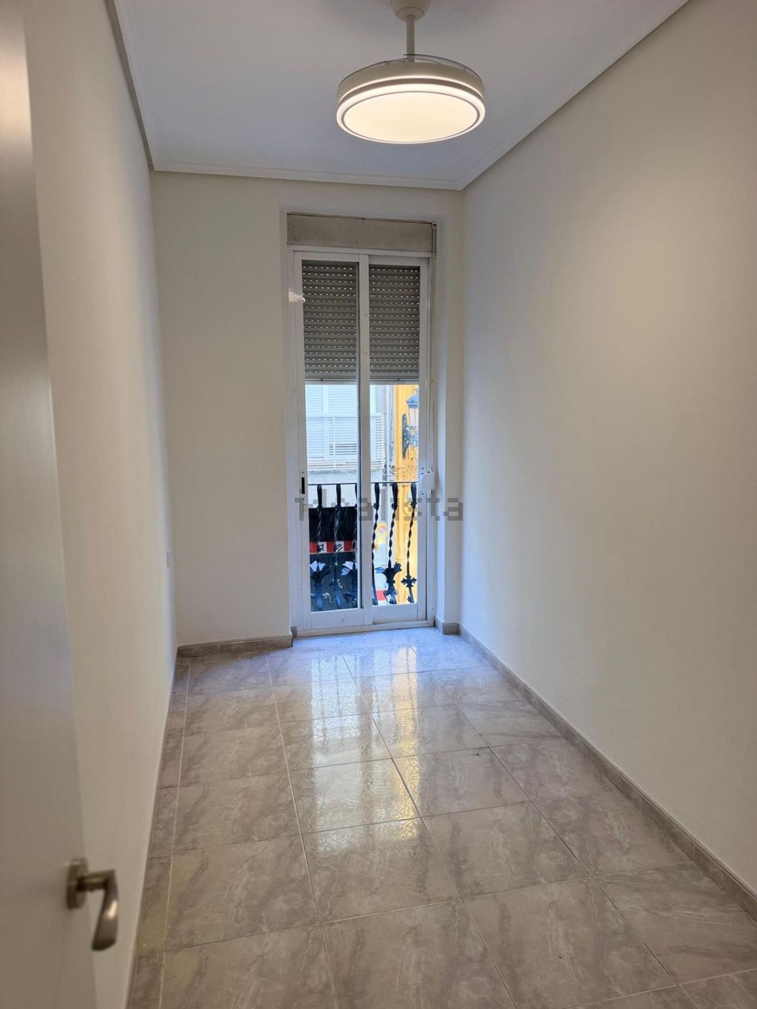 Pis de 98 m² a València