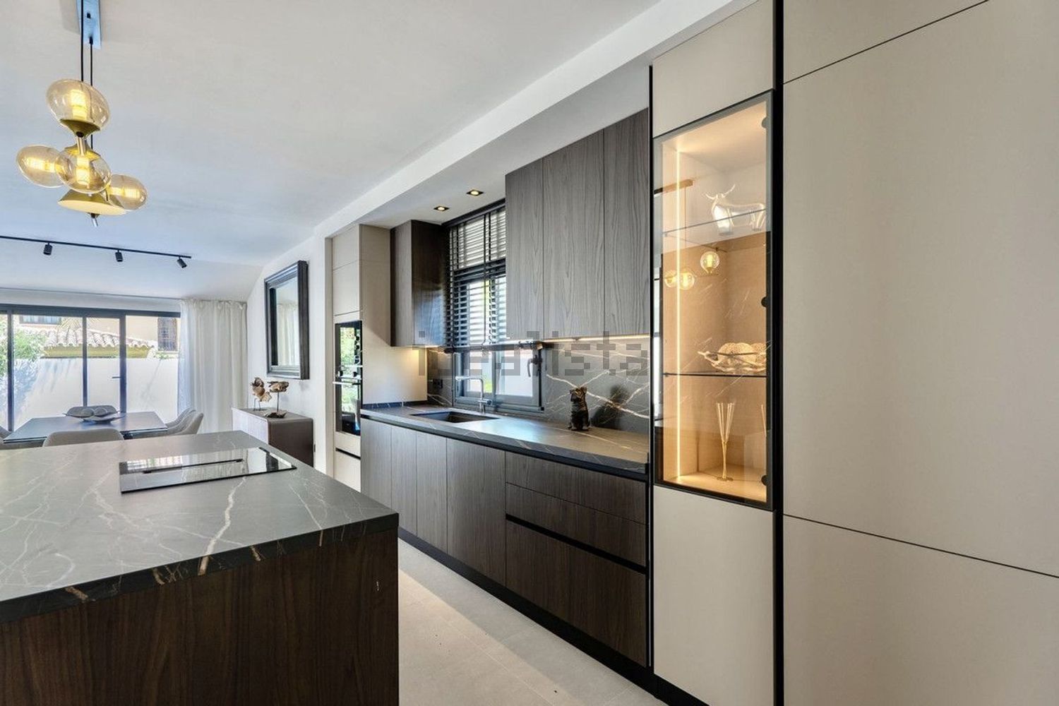 Casa de 417 m² a Marbella