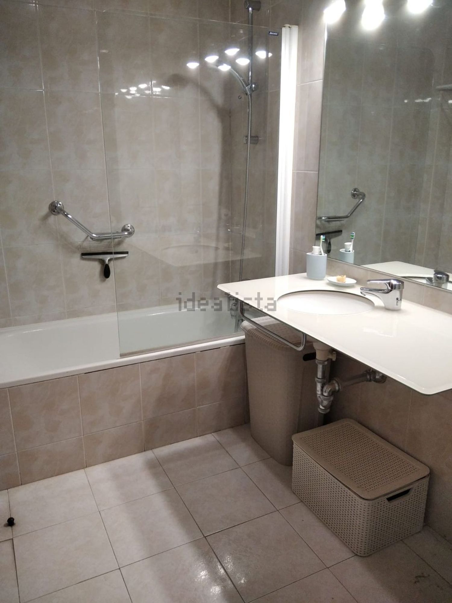 Piso de 51 m² en Pamplona