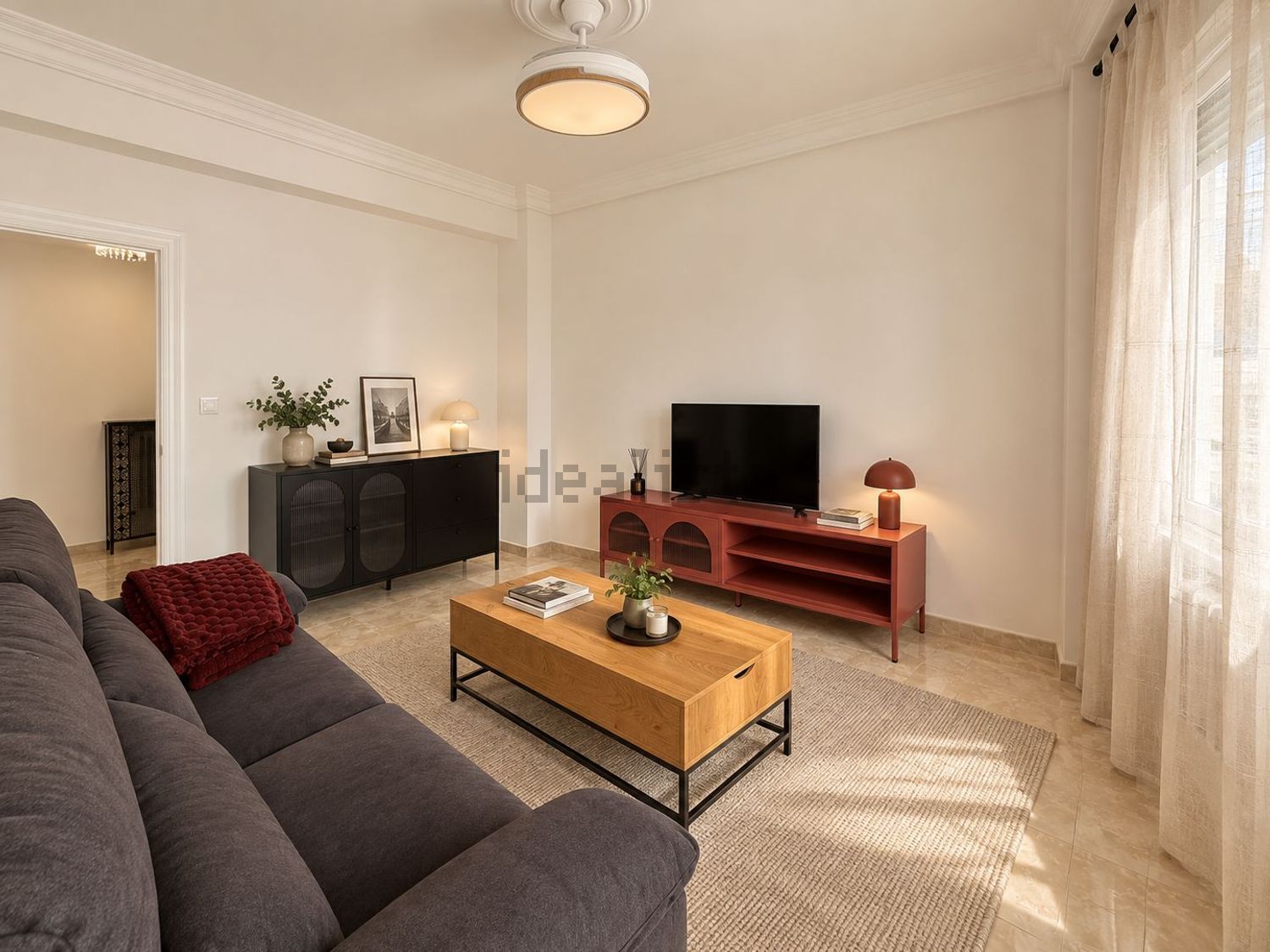 Piso de 90 m² en Logroño