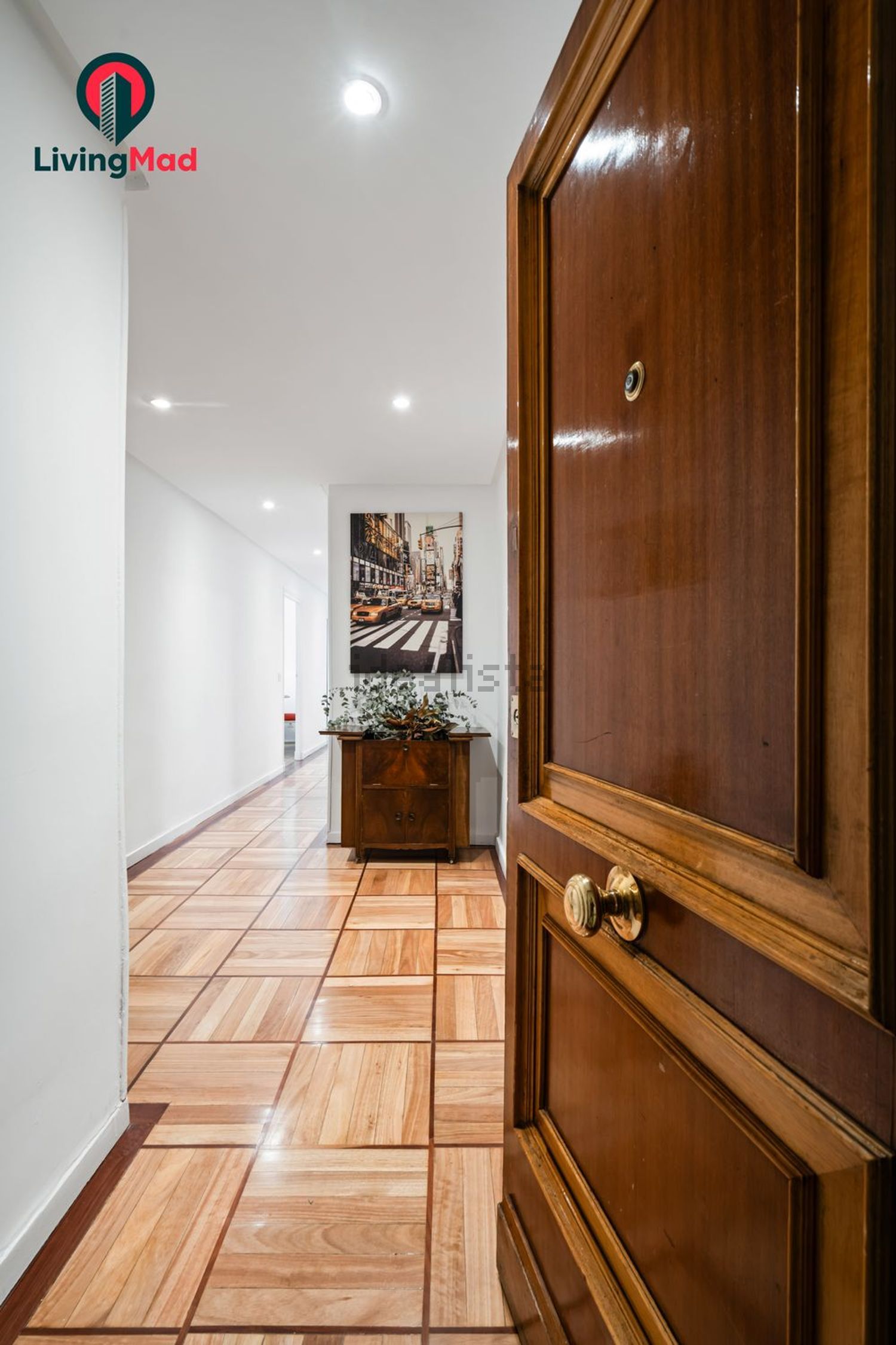 Habitación en alquiler, Madrid