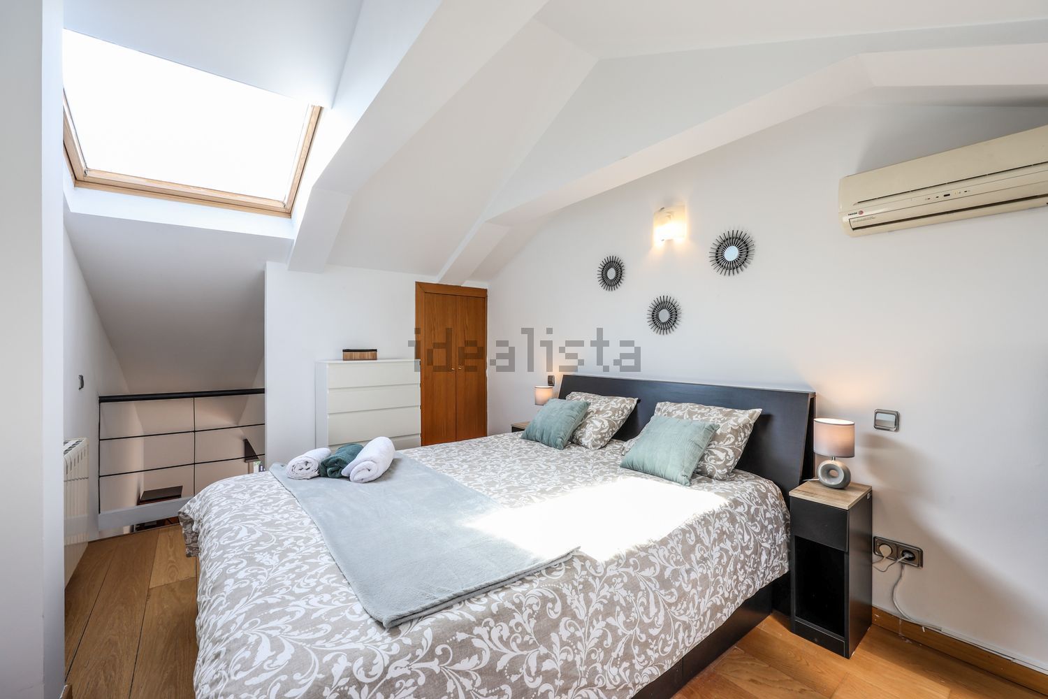 Appartamento 110 m² a Madrid