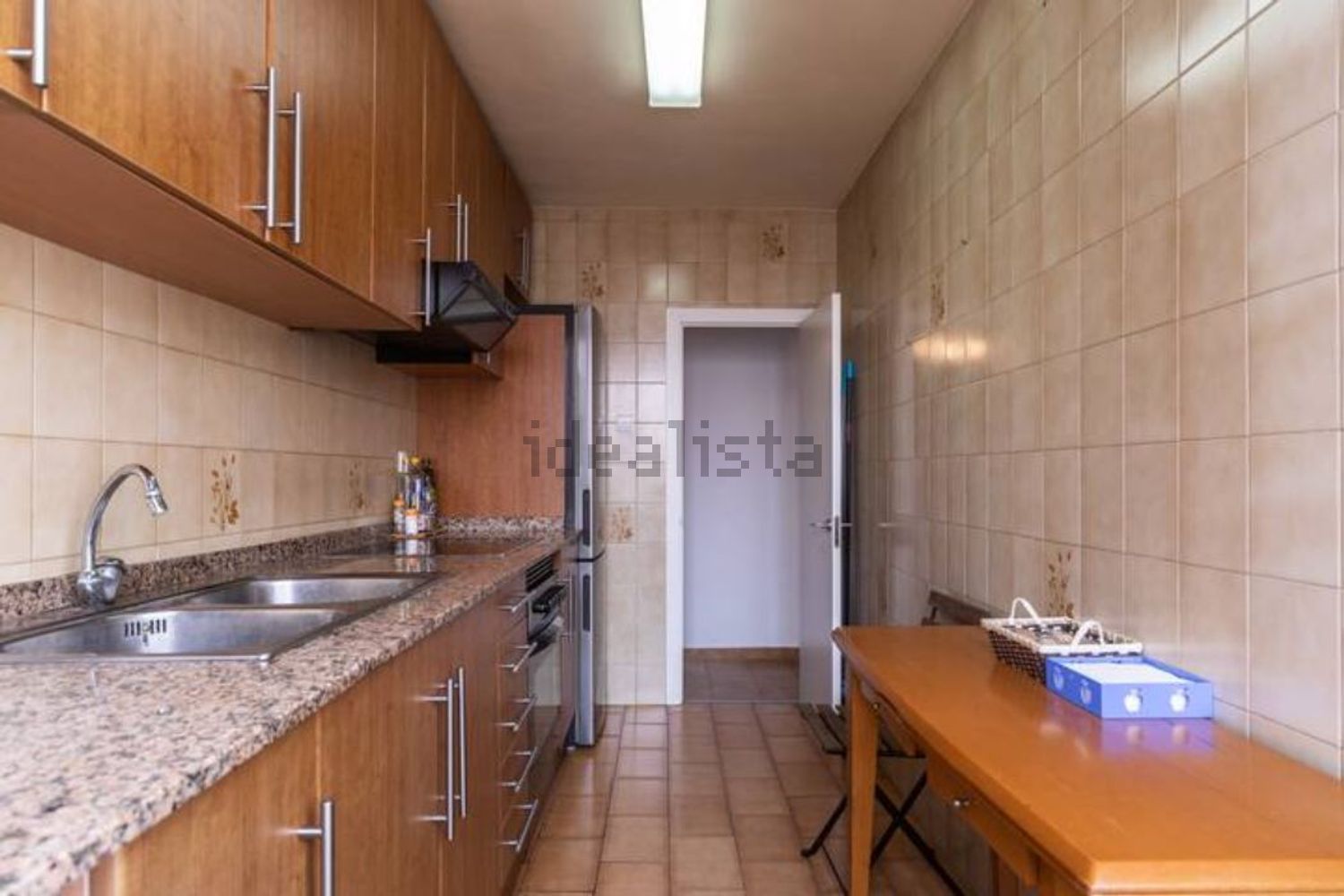 Appartement 76 m² à Valence