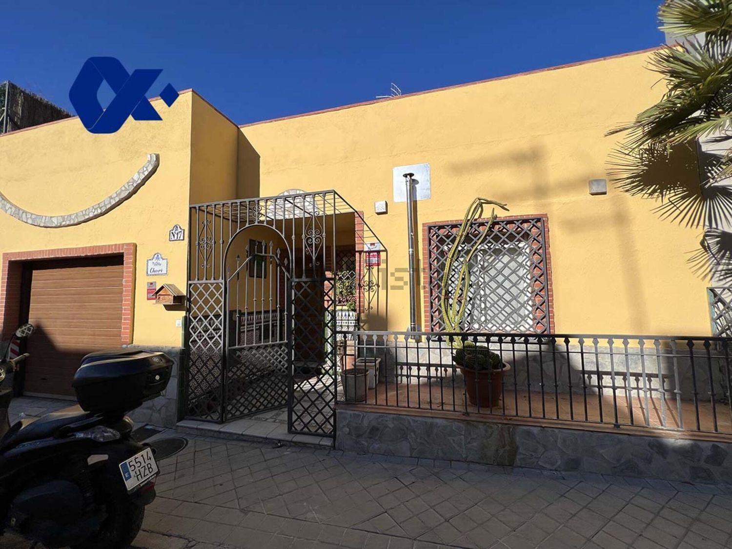 Casa de 115 m² en Huétor Vega