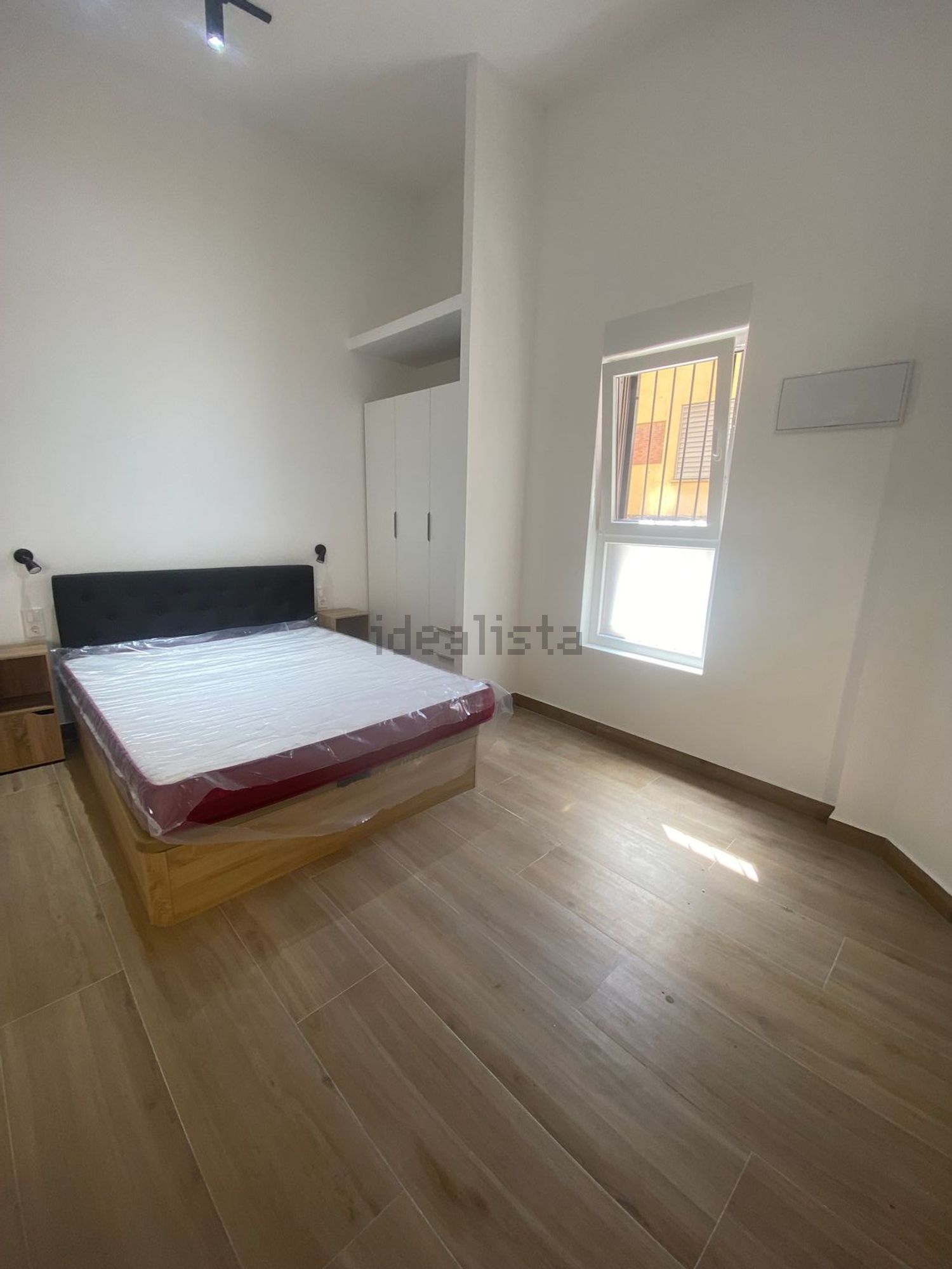 Pis de 40 m² a Castelló de la Plana