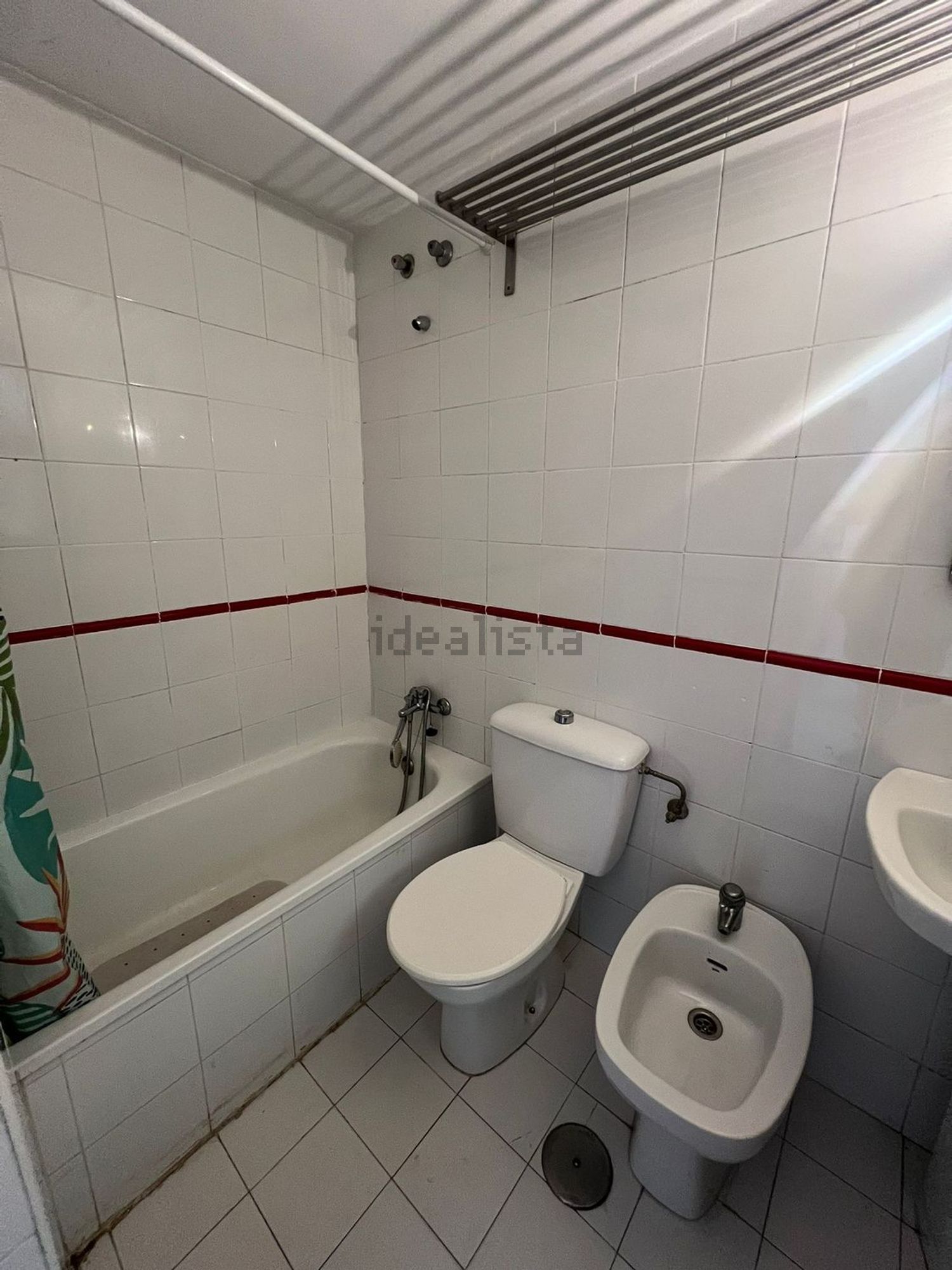 Wohnung 50 m² in Málaga