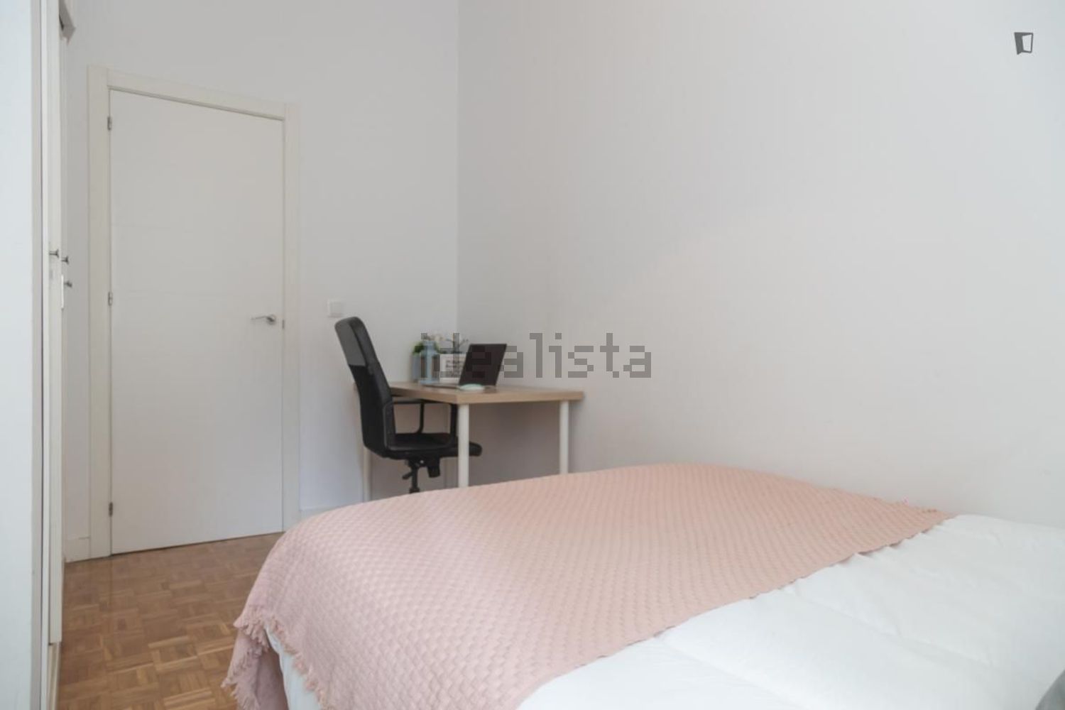 Piso de 135 m² en Madrid