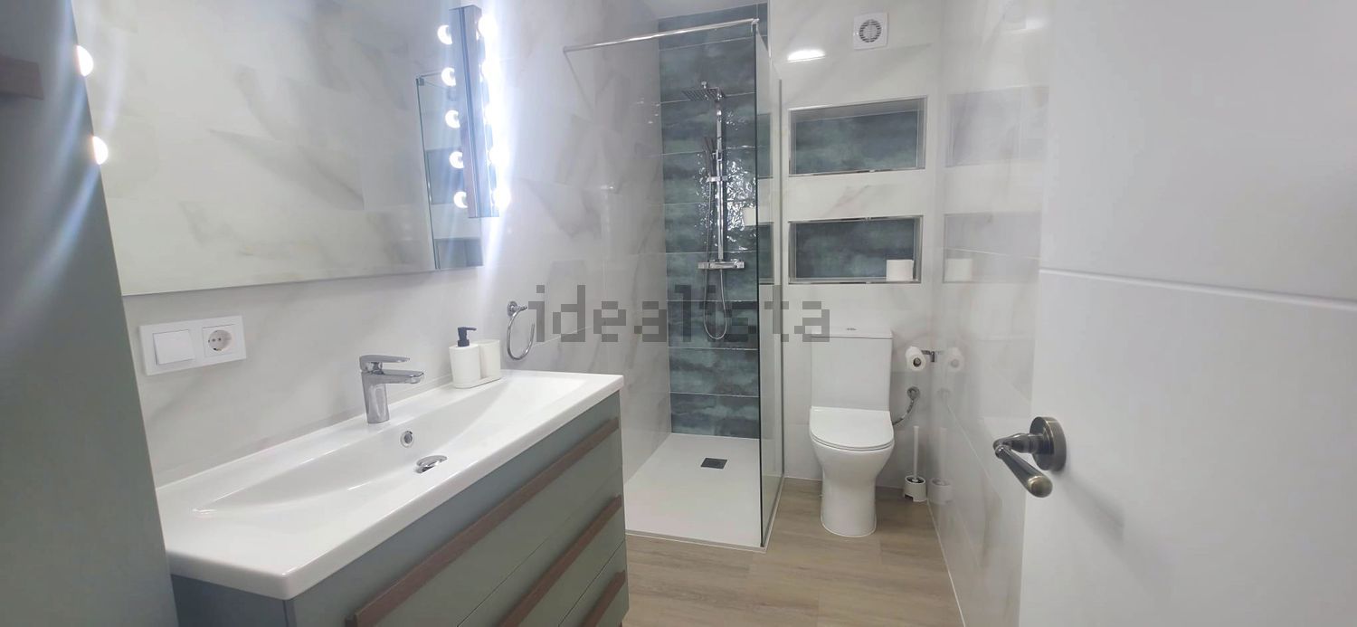 Appartement 82 m² à Ferrol
