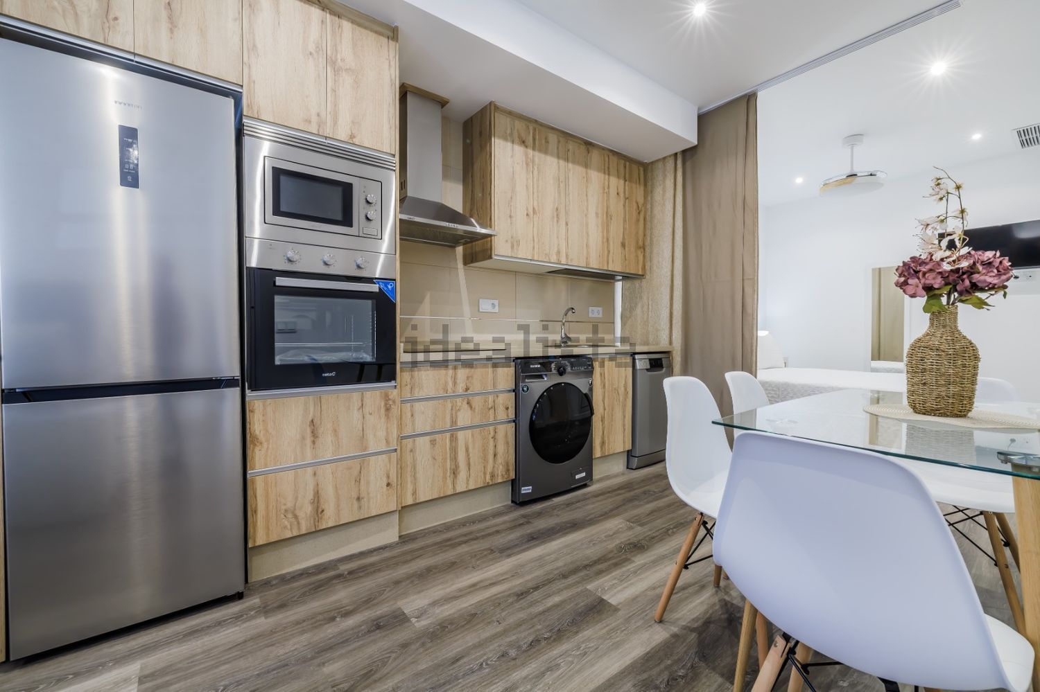 Pis de 53 m² a Còrdova
