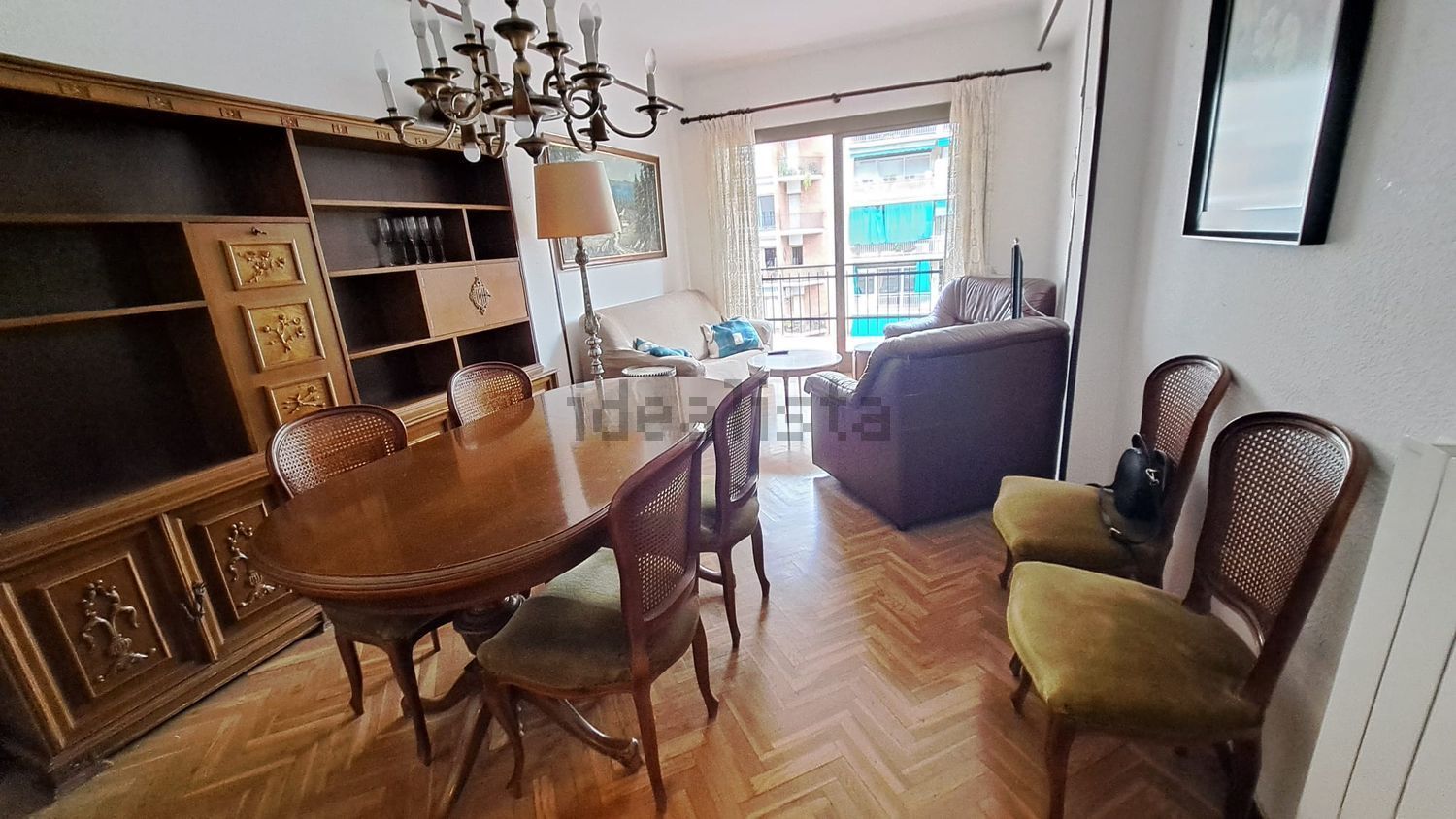 Appartamento 124 m² a Barcelona