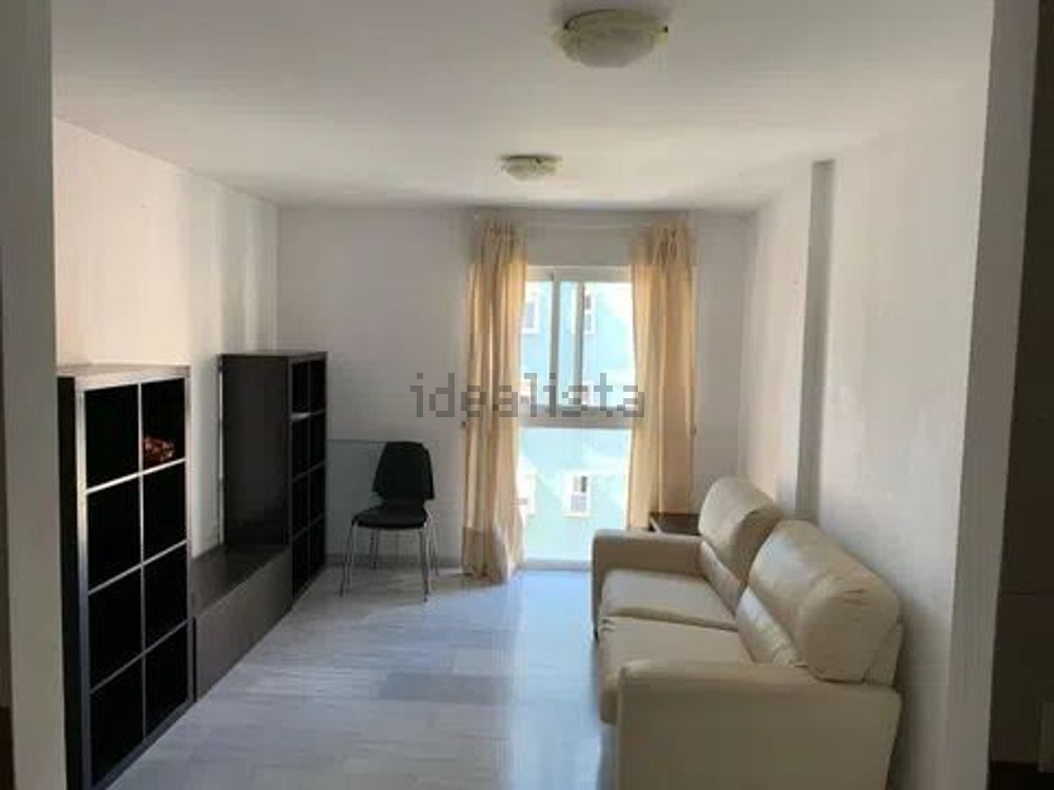 Квартира 55 м² у Малаґі