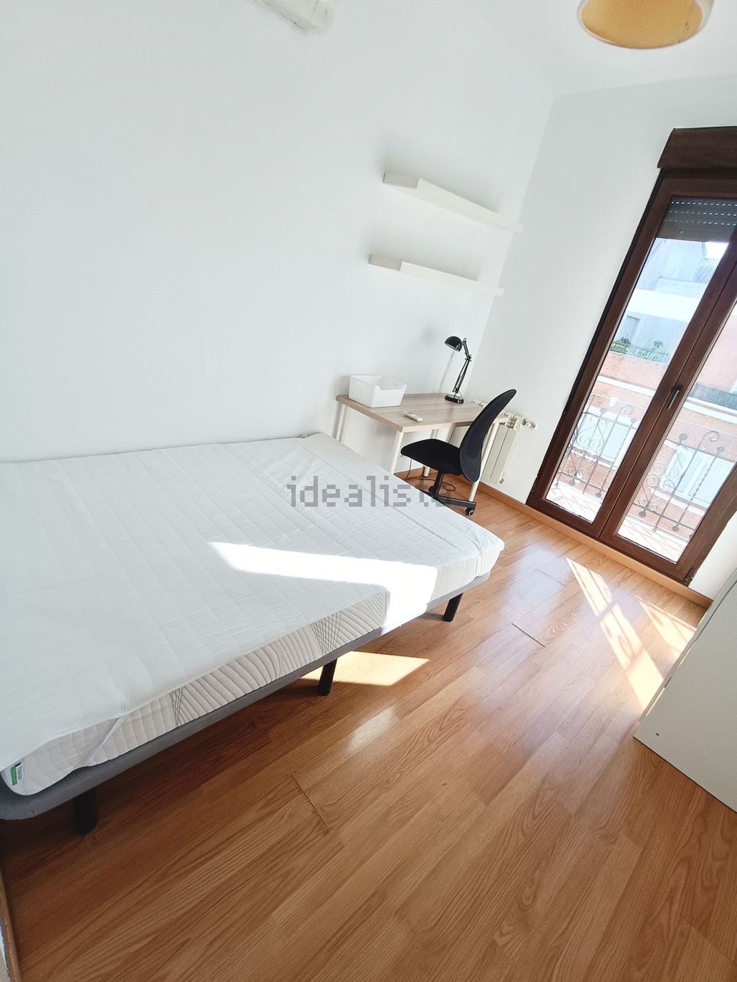 Pis de 104 m² a Madrid
