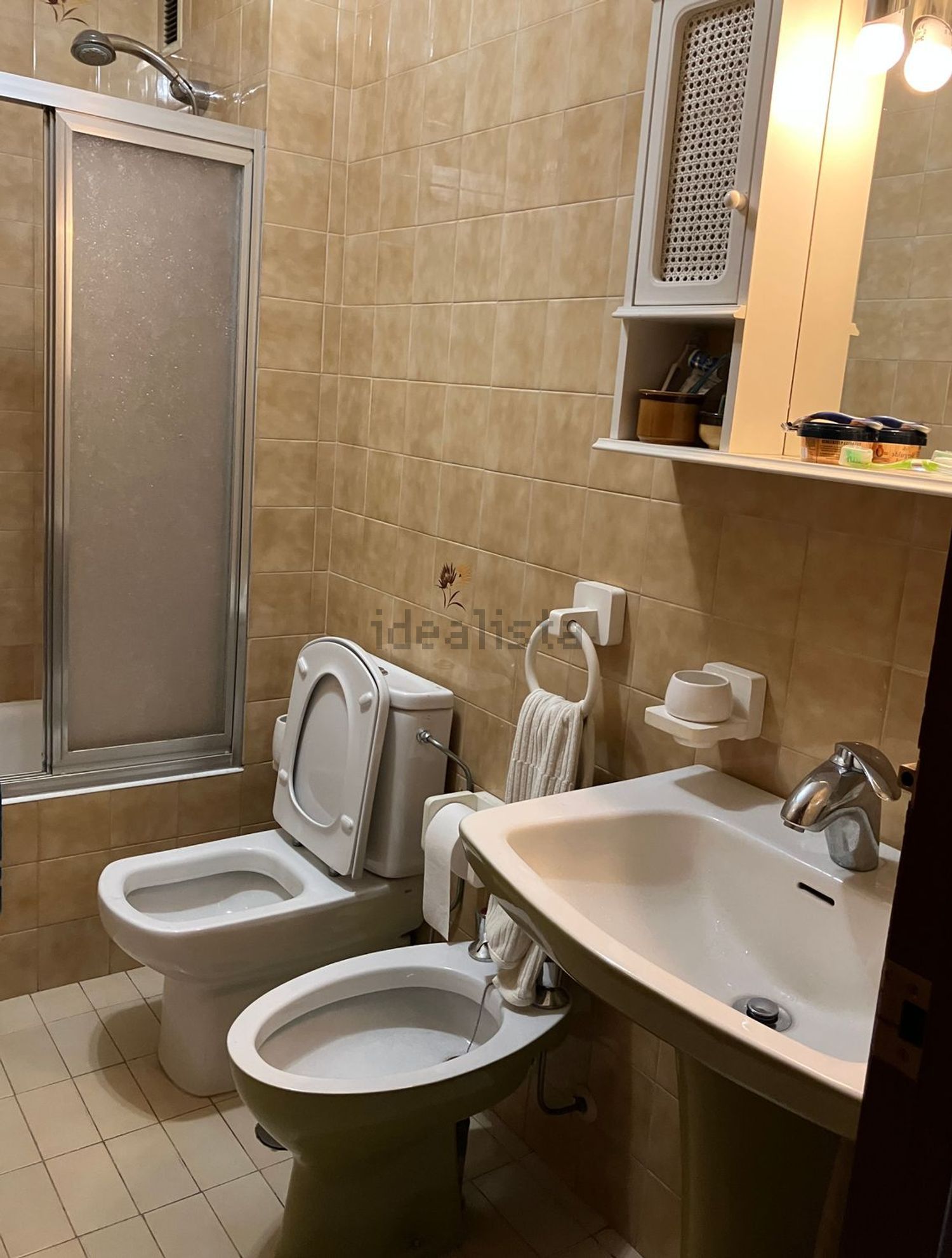 Appartamento 115 m² a A Coruña