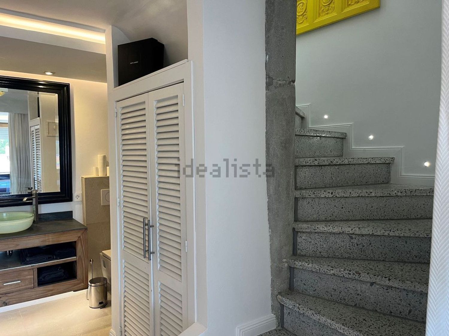 Pis de 55 m² a Marbella
