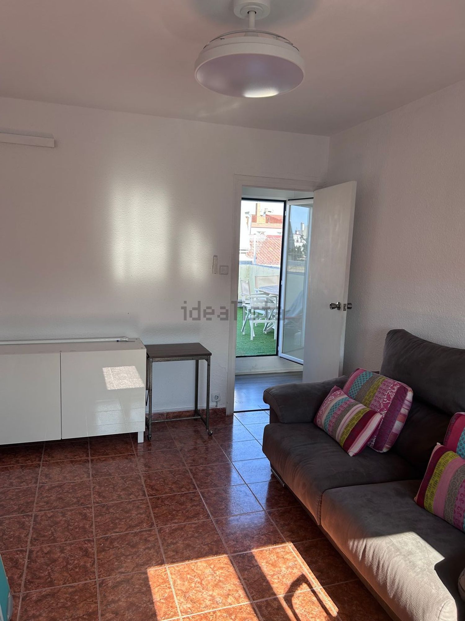 Piso de 50 m² en Zaragoza