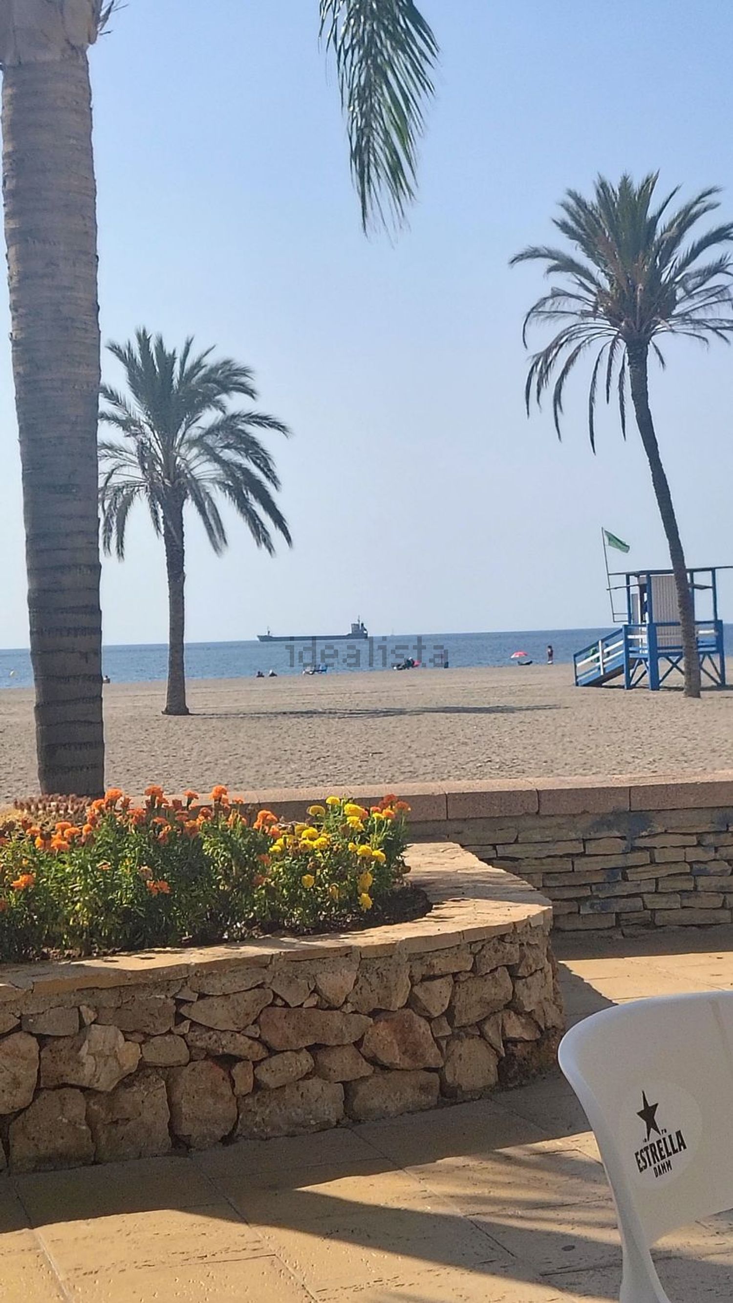 Casa de 160 m² en Carboneras
