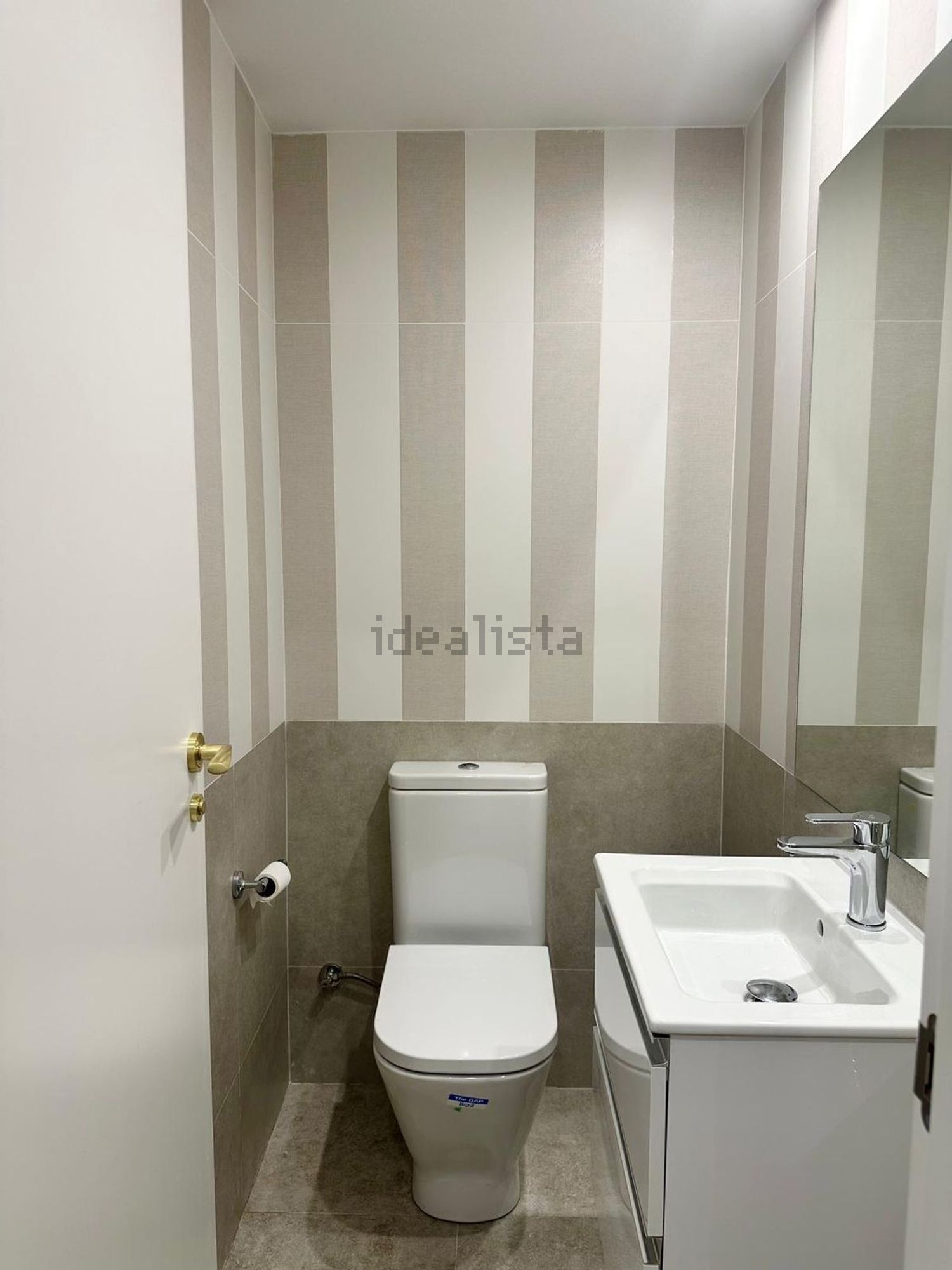 Pis de 157 m² a Madrid