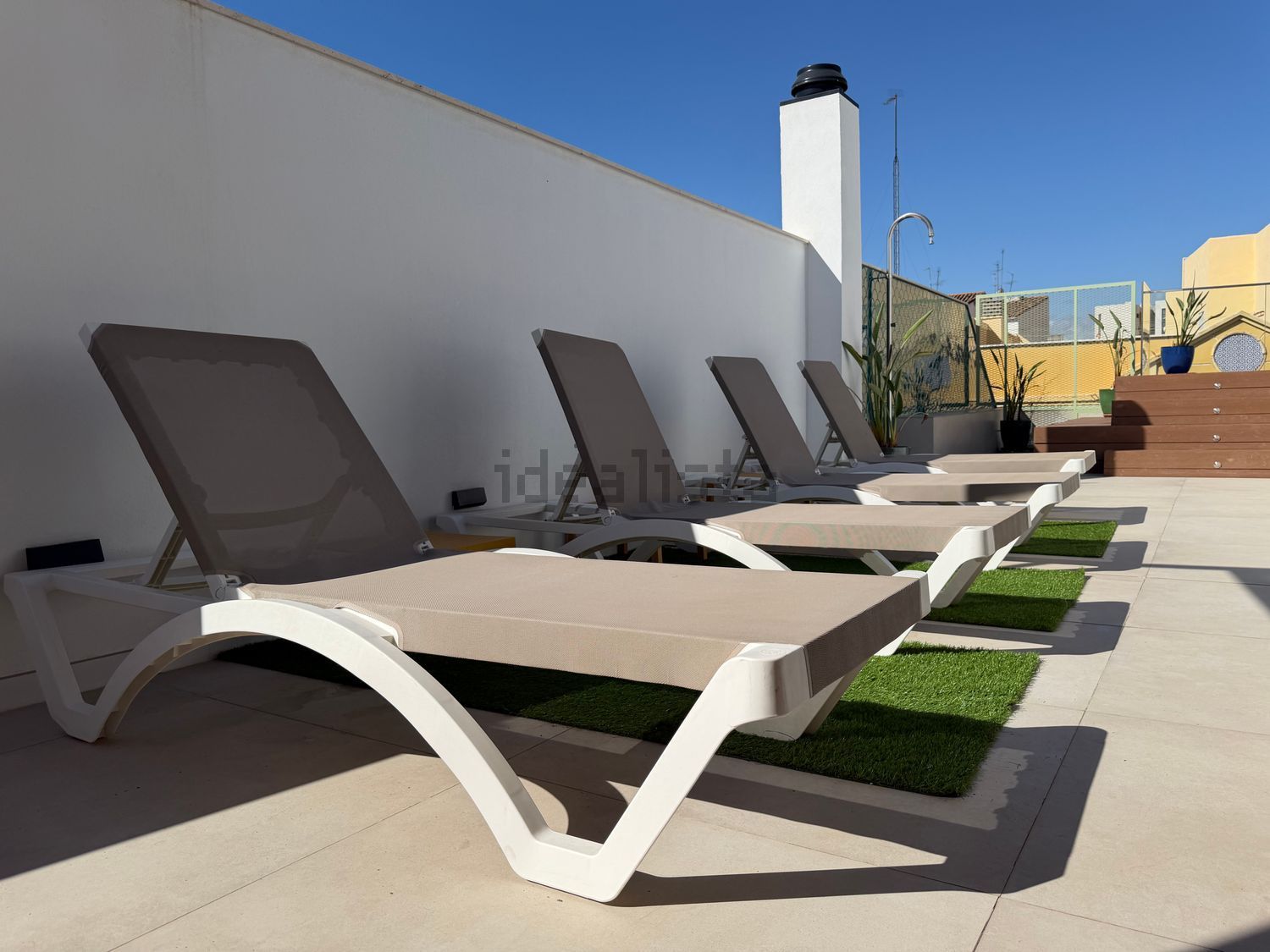 Apartamento 80 m² em Málaga