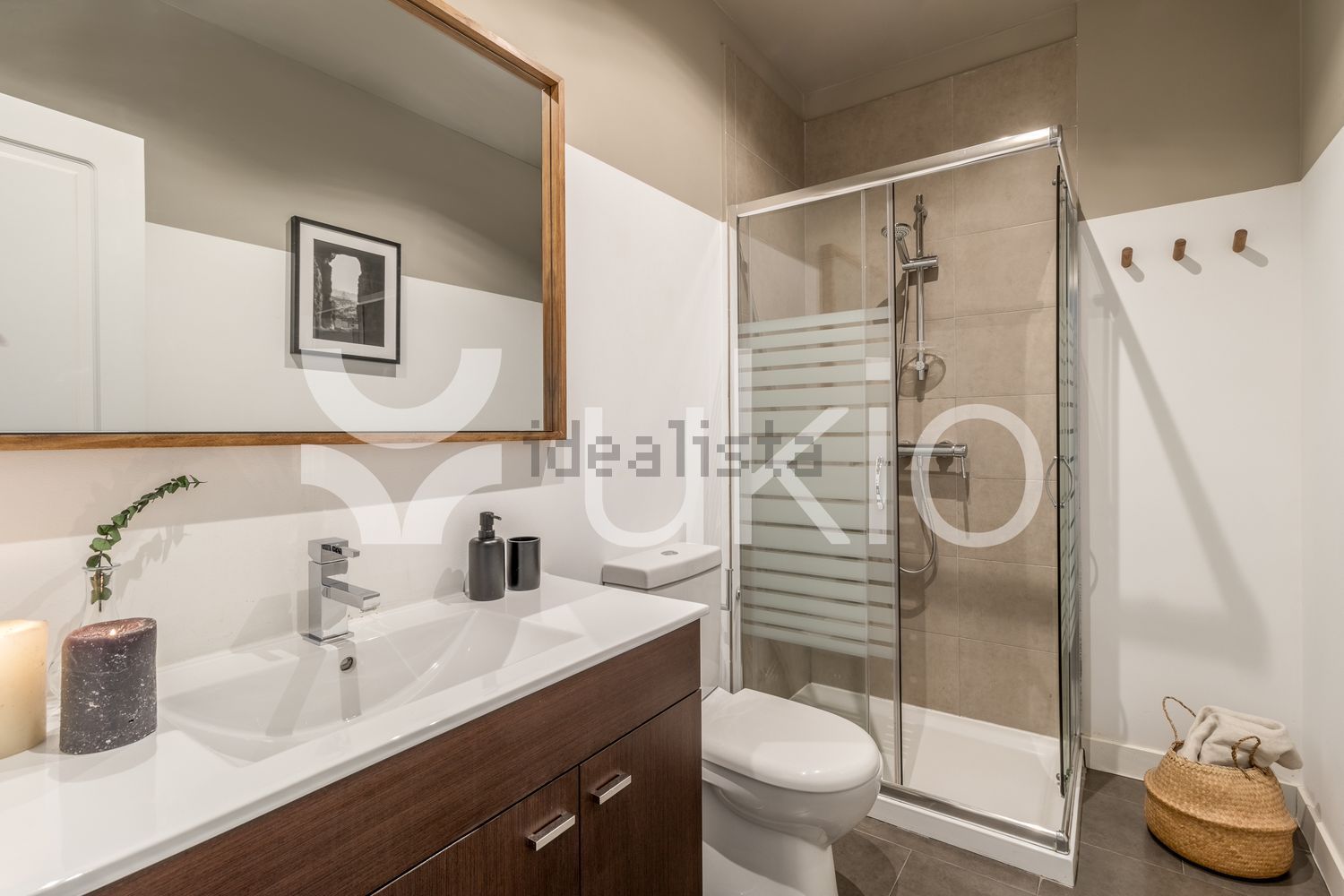 Appartamento 85 m² a Madrid