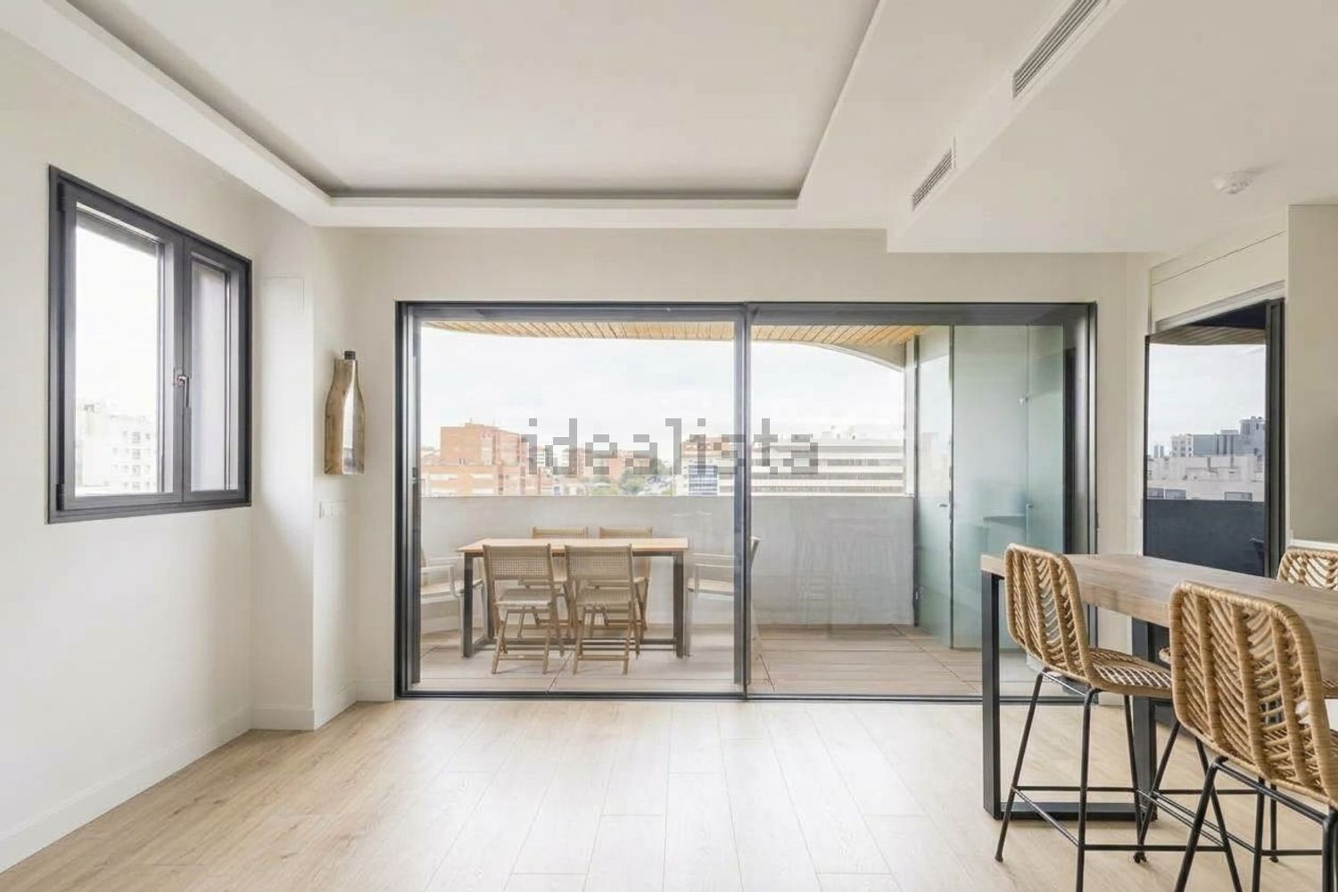Appartement 100 m² à Madrid