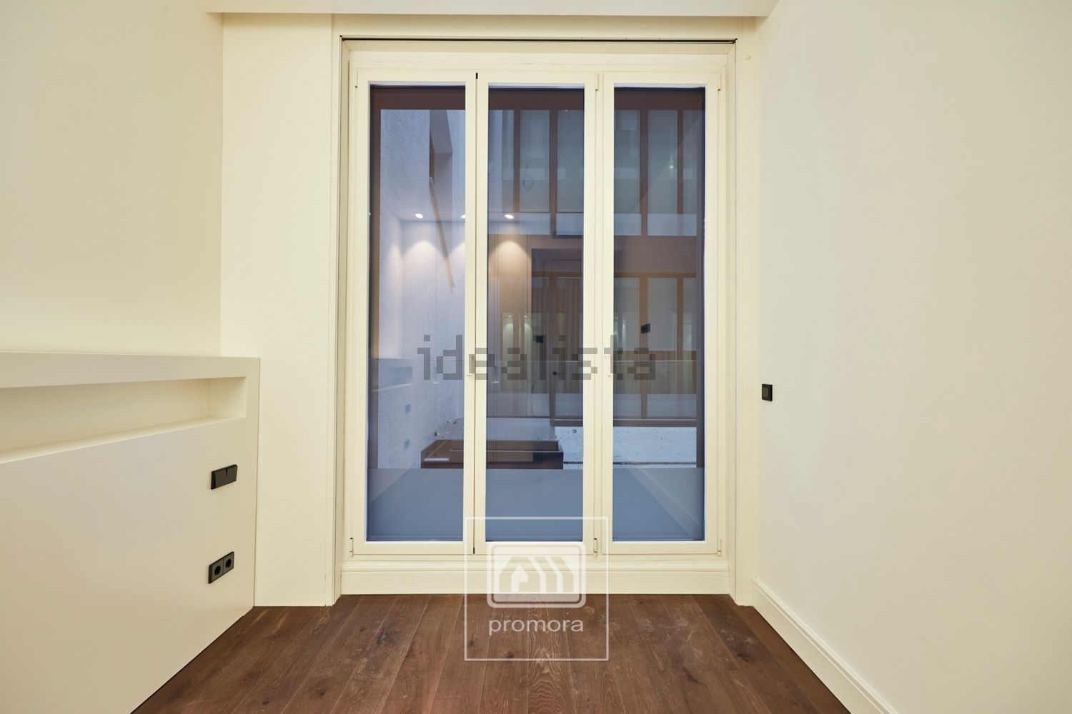 Pis de 122 m² a Madrid