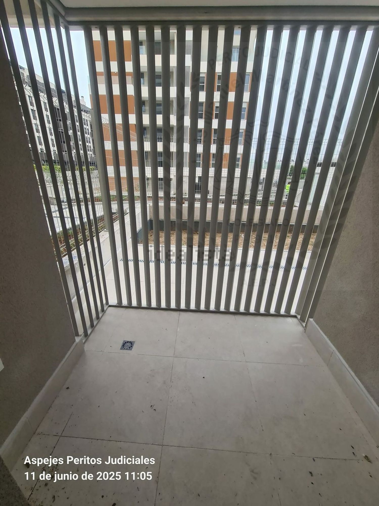 Pis de 97 m² a Madrid
