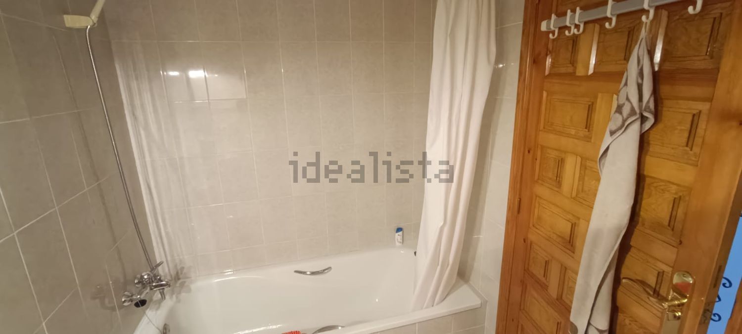 Pis de 92 m² a el Poble Nou de Benitatxell