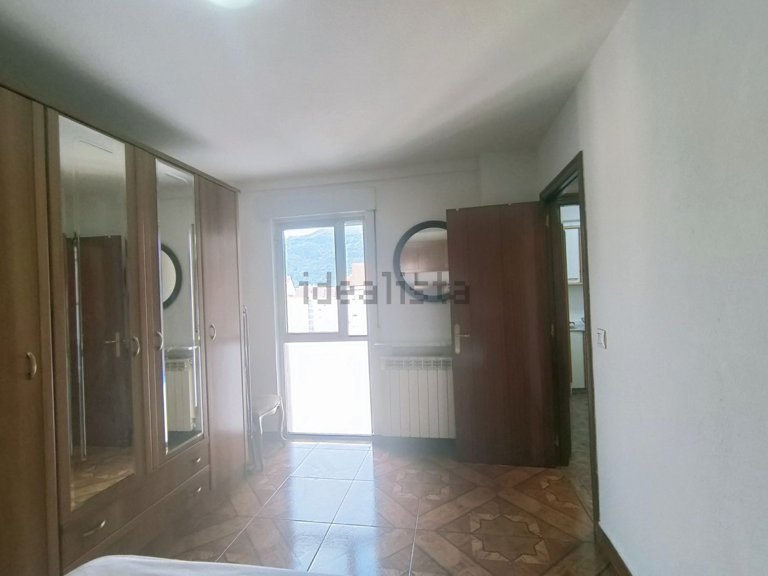 Piso de 77 m² en Llangréu / Langreo