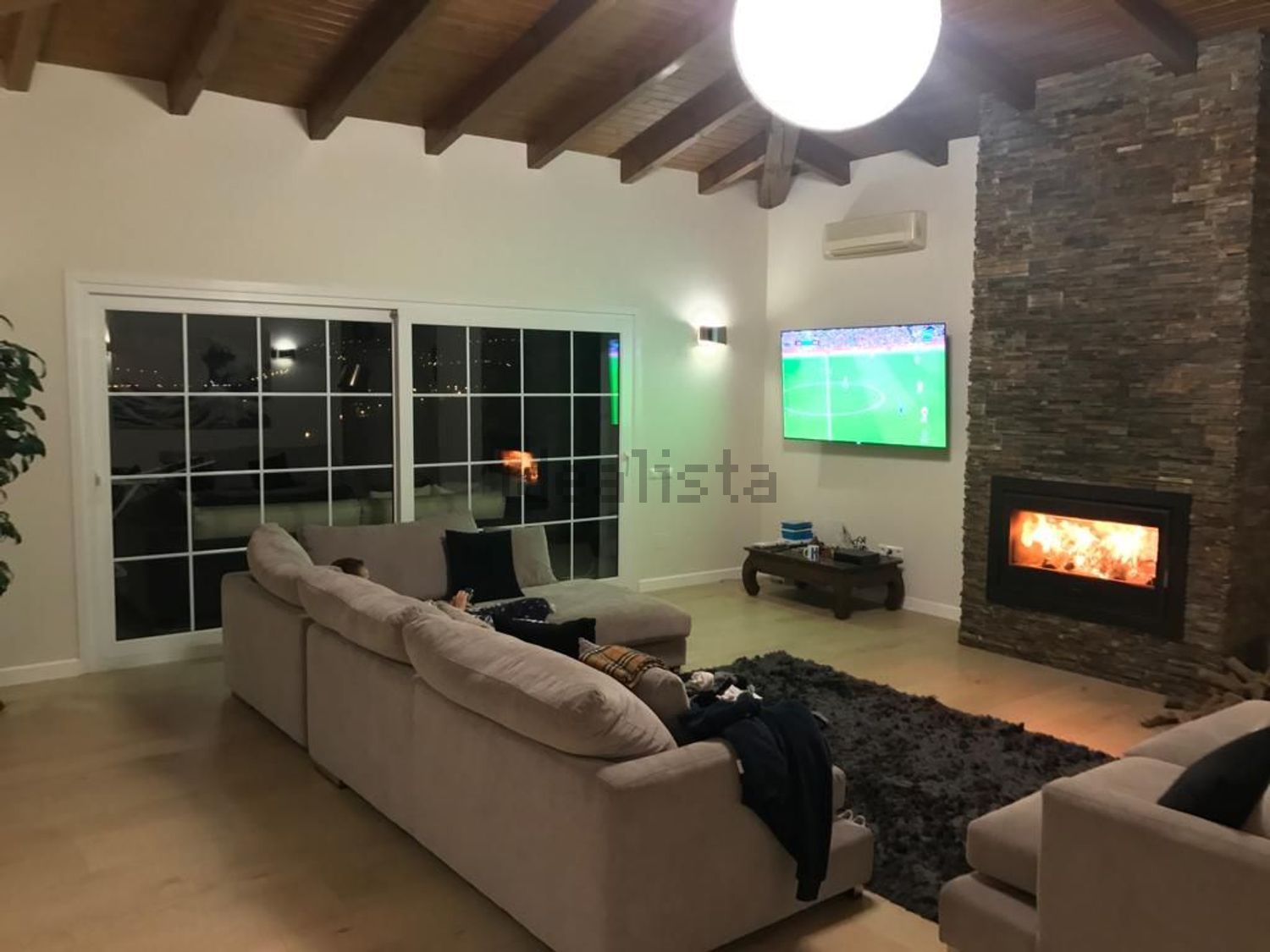 Haus 350 m² in Mijas