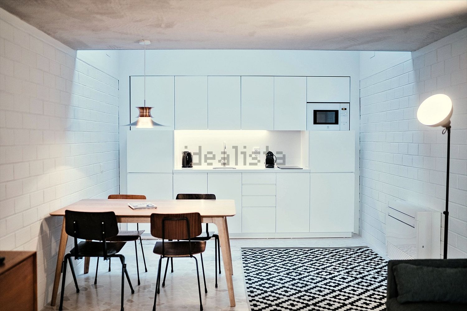 Pis de 79 m² a Madrid