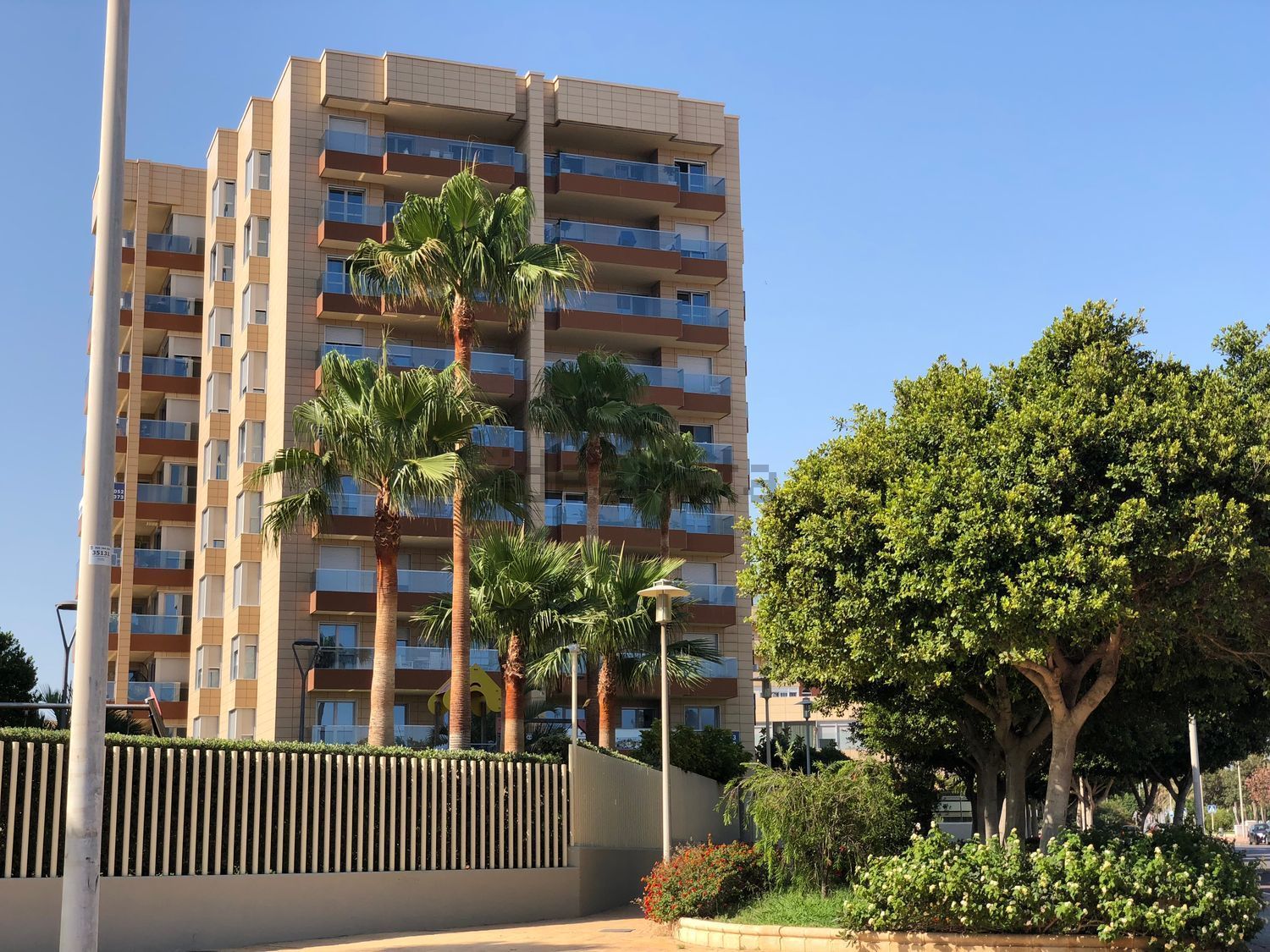 Pis de 165 m² a Almeria