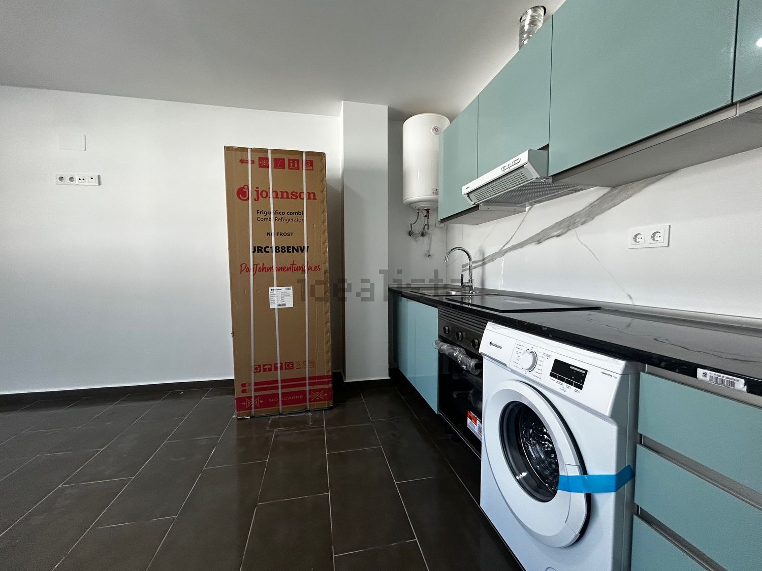 Pis de 95 m² a Las Ventas de Retamosa