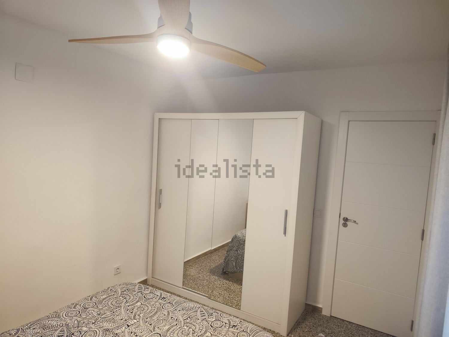 Habitació de lloguer, Gandia