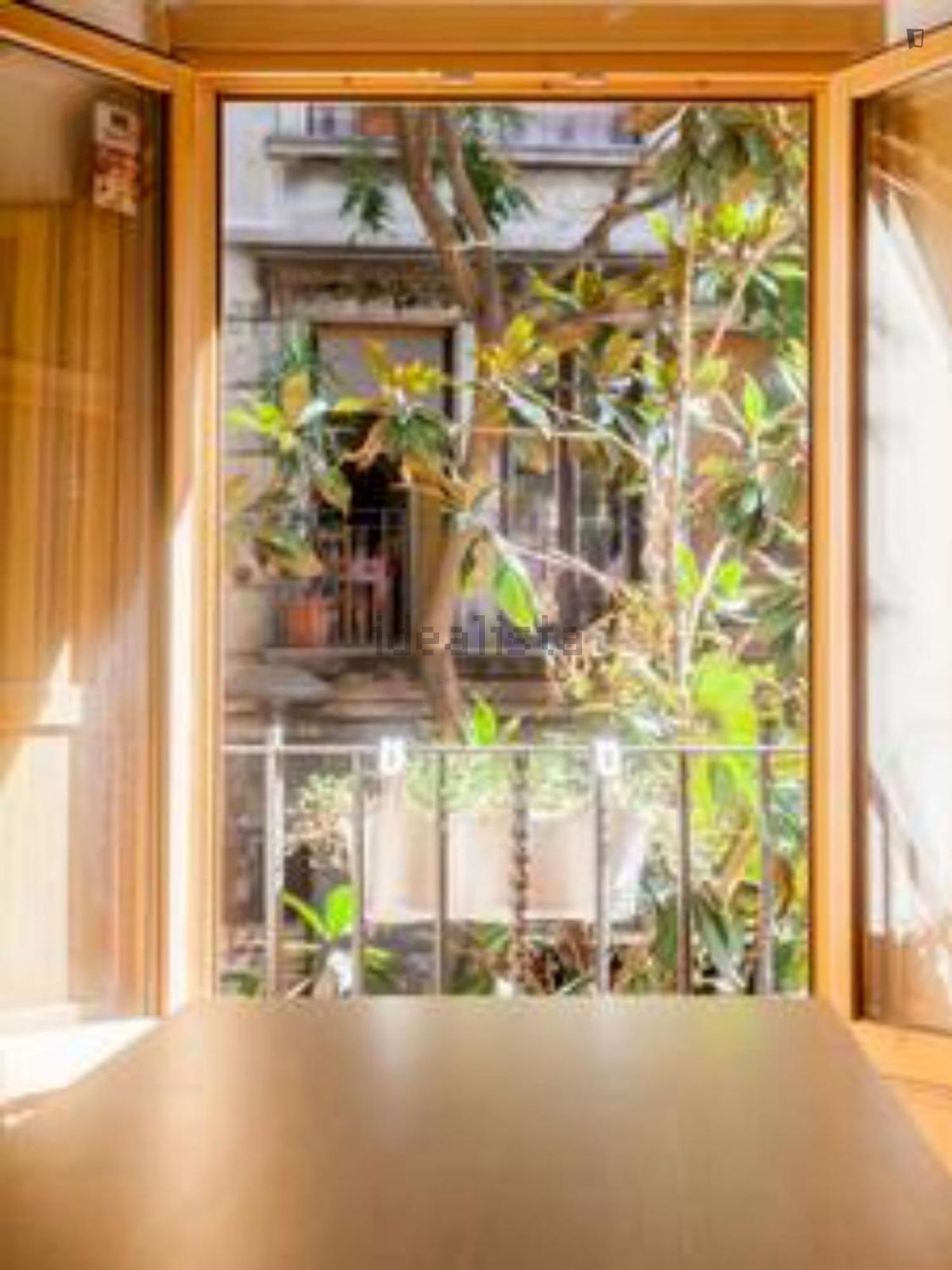 Piso de 35 m² en Barcelona