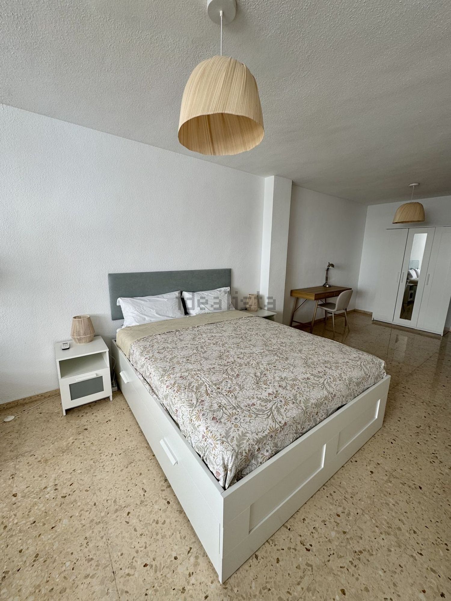Habitació de lloguer, Alacant