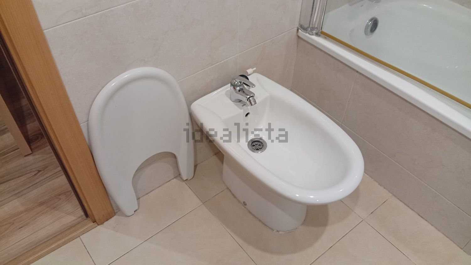 Habitació de lloguer, la Ràpita