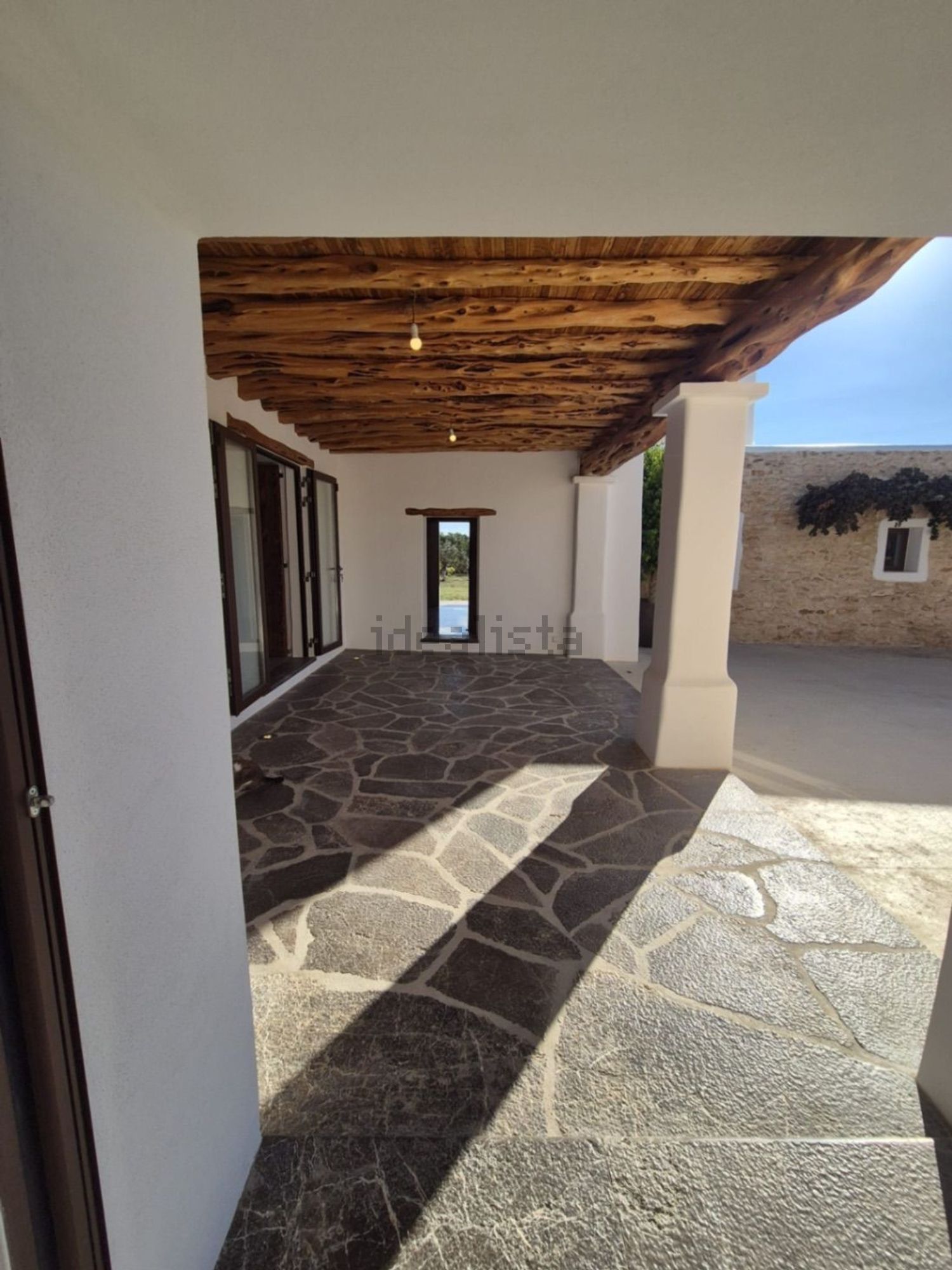 Haus 400 m² in Santa Eulària des Riu