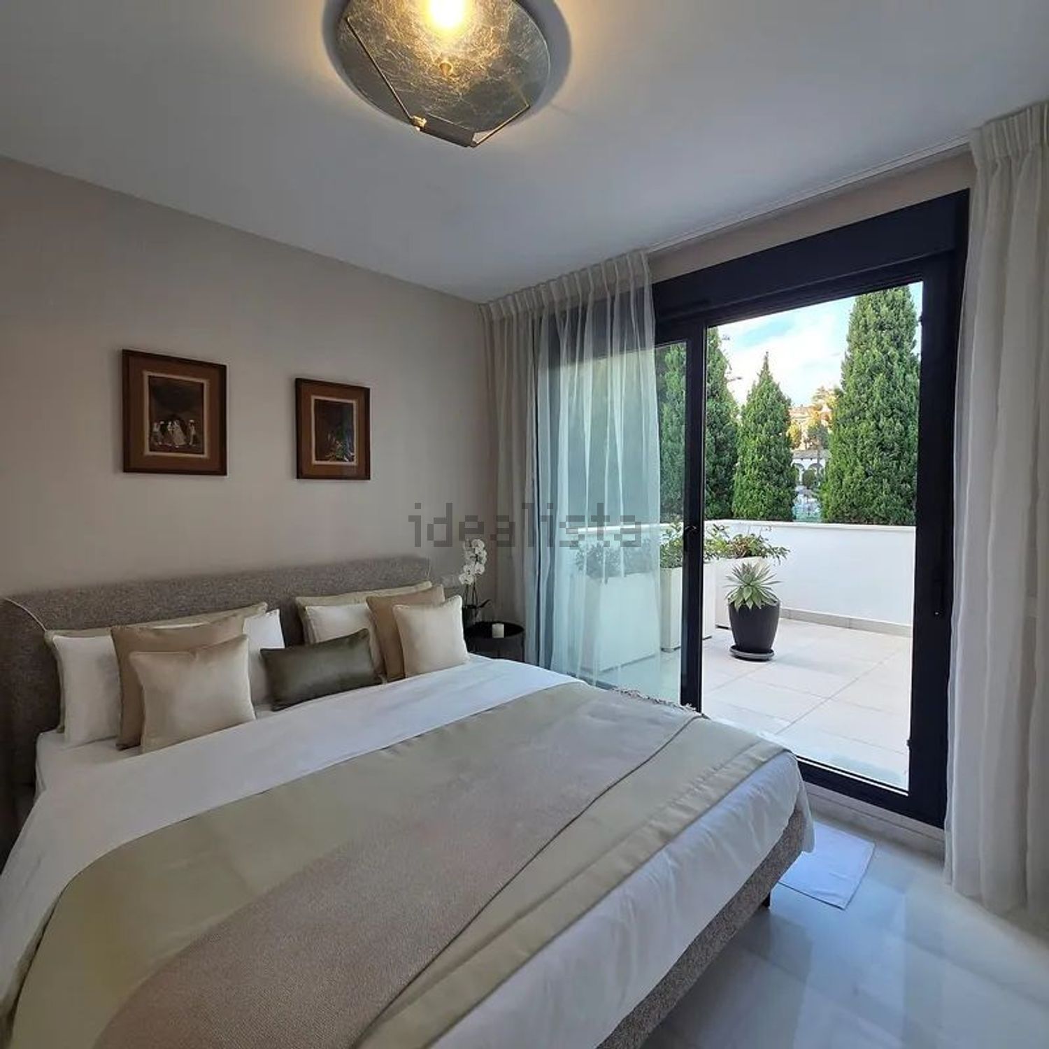Квартира 266 м² в Marbella