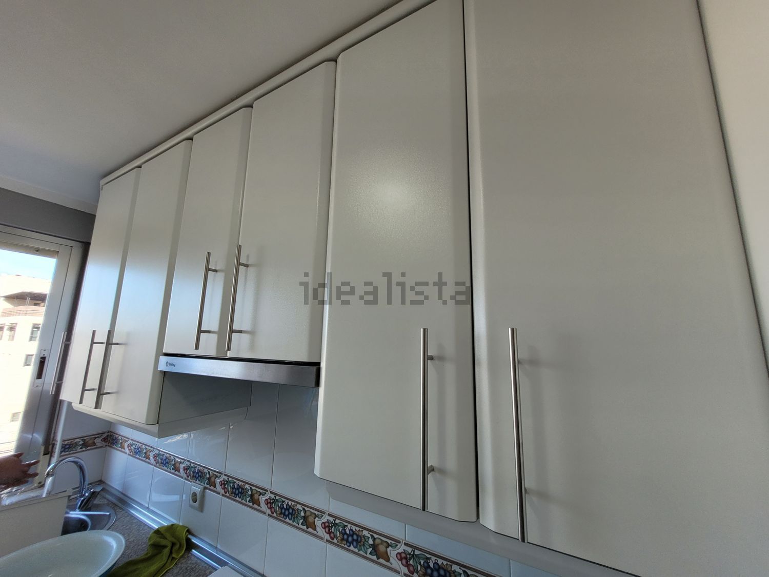Piso de 60 m² en Madrid