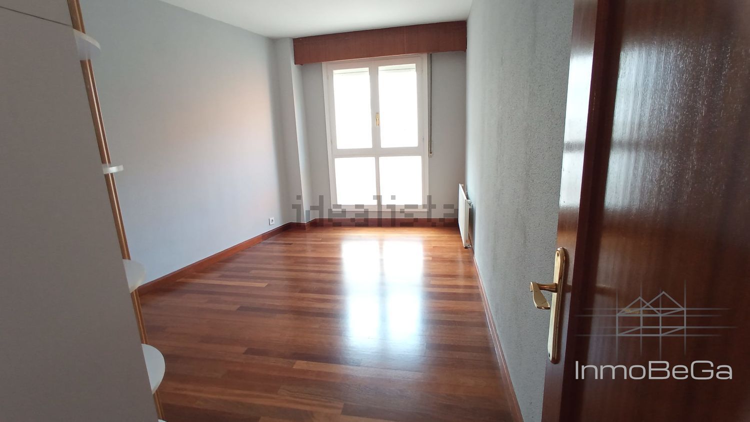 Piso de 95 m² en Sopela