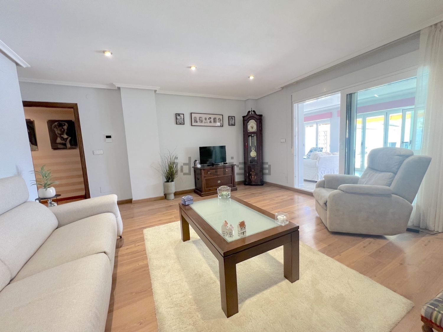 Casa de 418 m² en San Javier