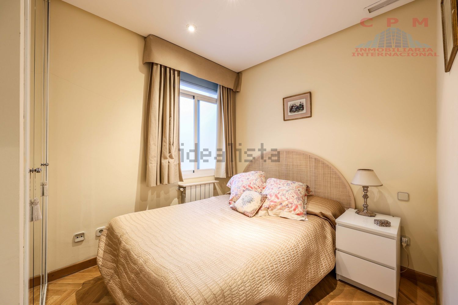 Pis de 50 m² a Madrid