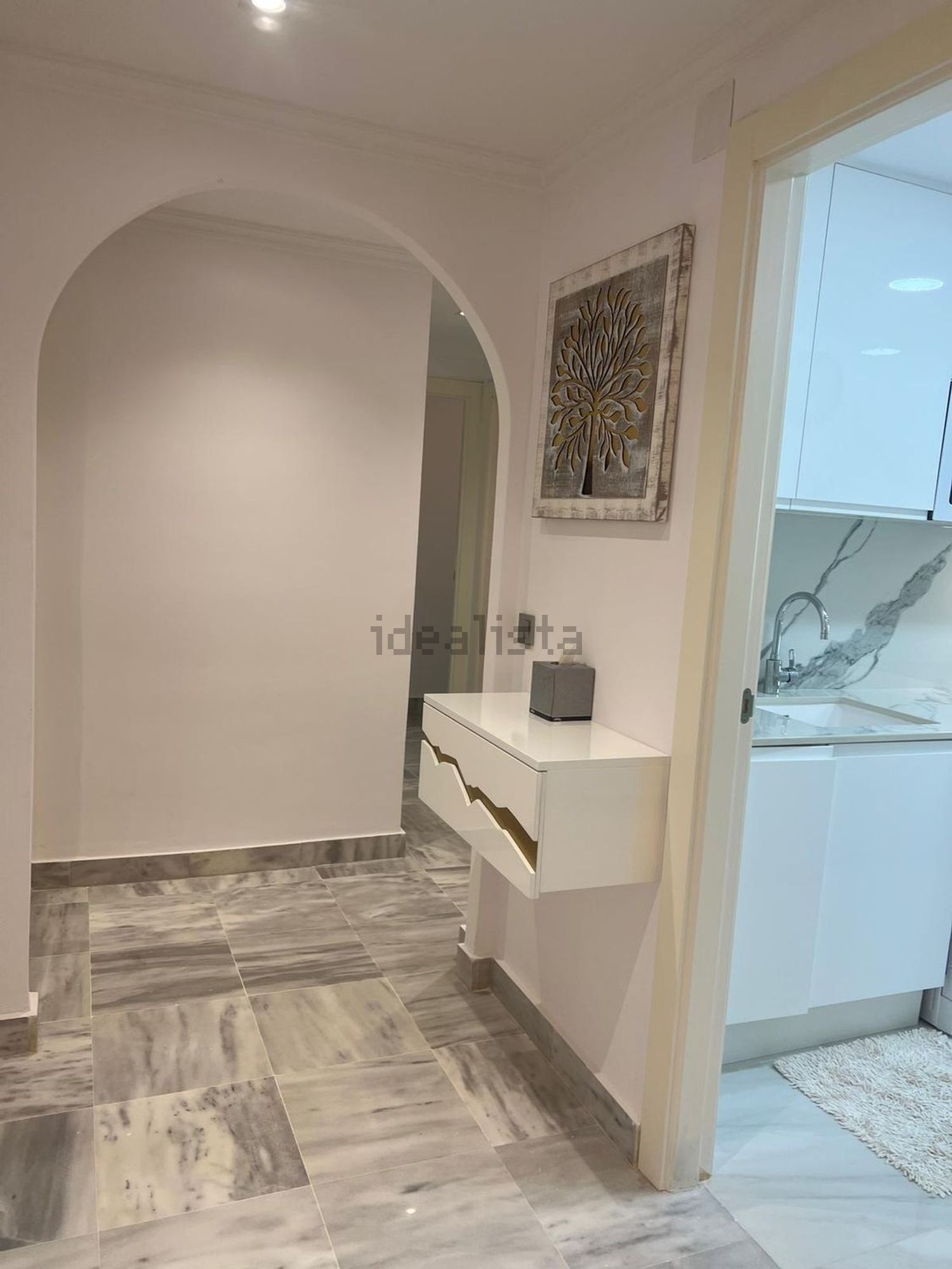 Квартира 100 м² в Marbella