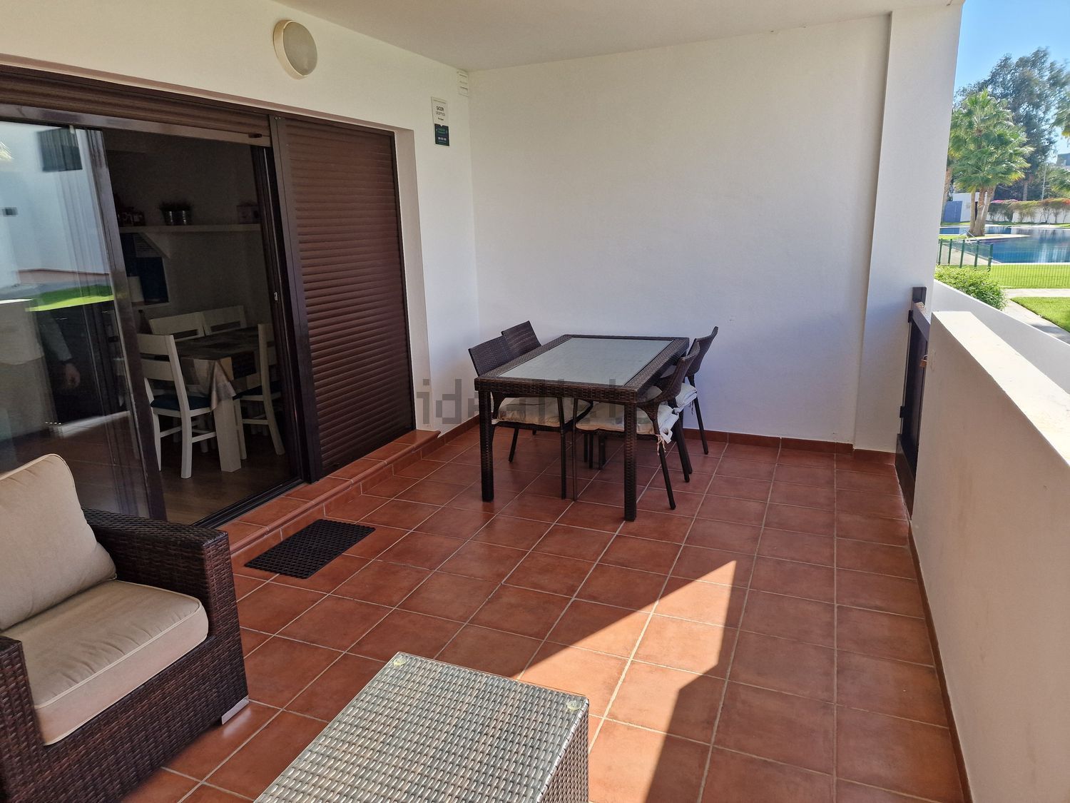 Pis de 72 m² a Vera