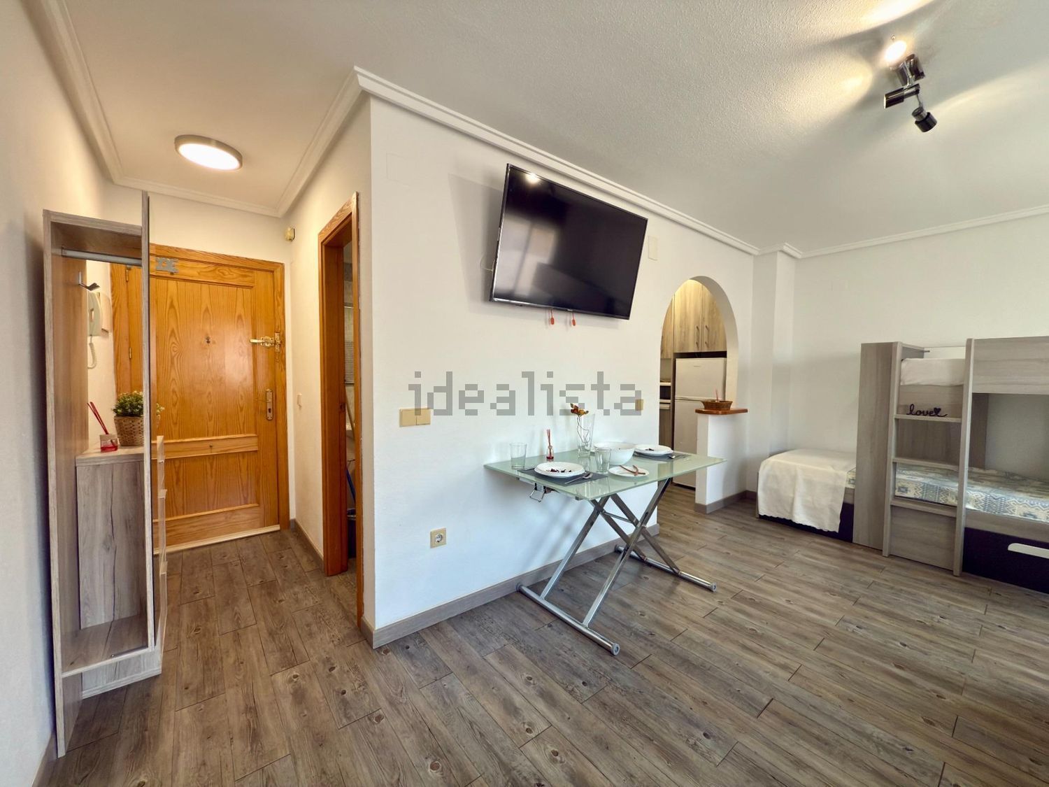 Appartamento 34 m² a Torrevieja