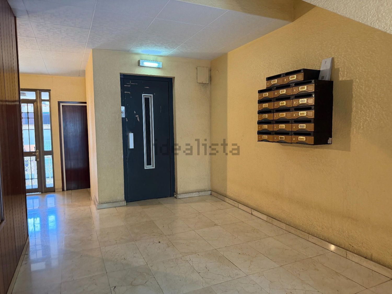 Квартира 98 м² у Parets del Vallès