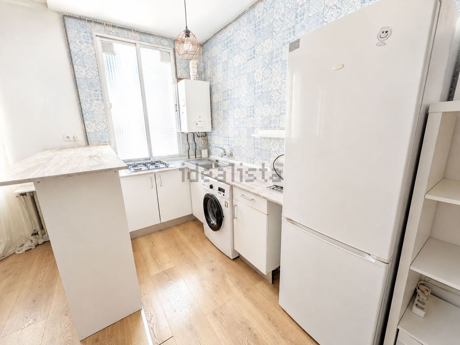 Pis de 70 m² a Madrid